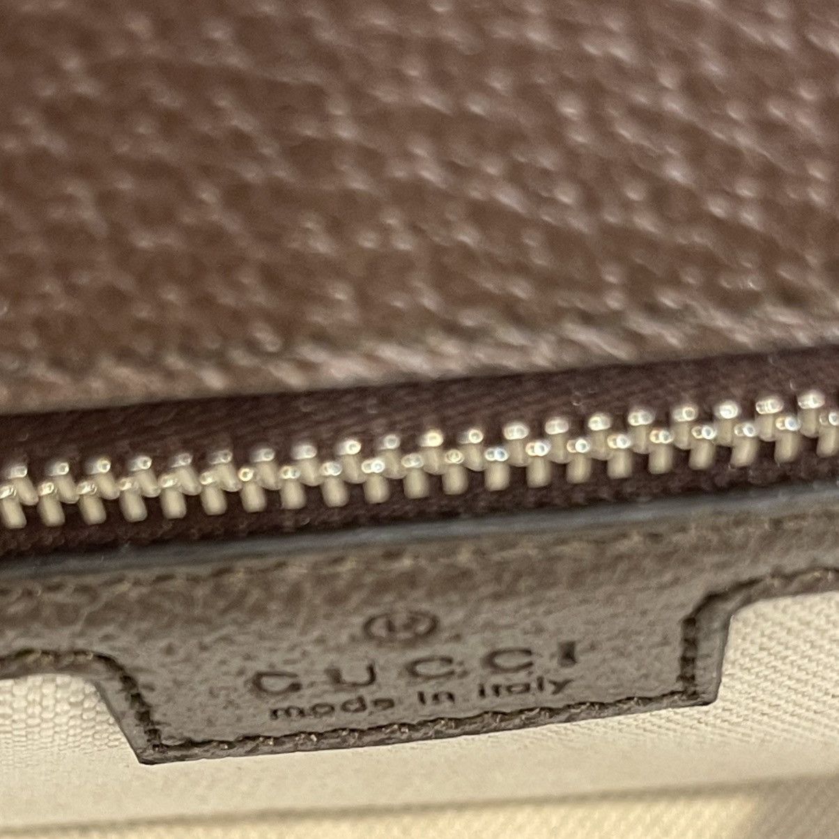 Gucci Gucci Mini Horsebit 1955 Shoulder Bag Size ONE SIZE - 11 Thumbnail