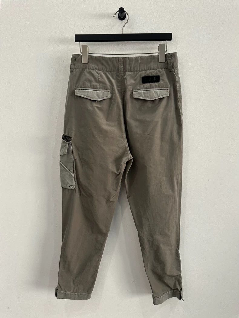 Dior Dior Men's casual trousers with side patchwork pockets 2504 Size US 30 / EU 46 - 2 Thumbnail