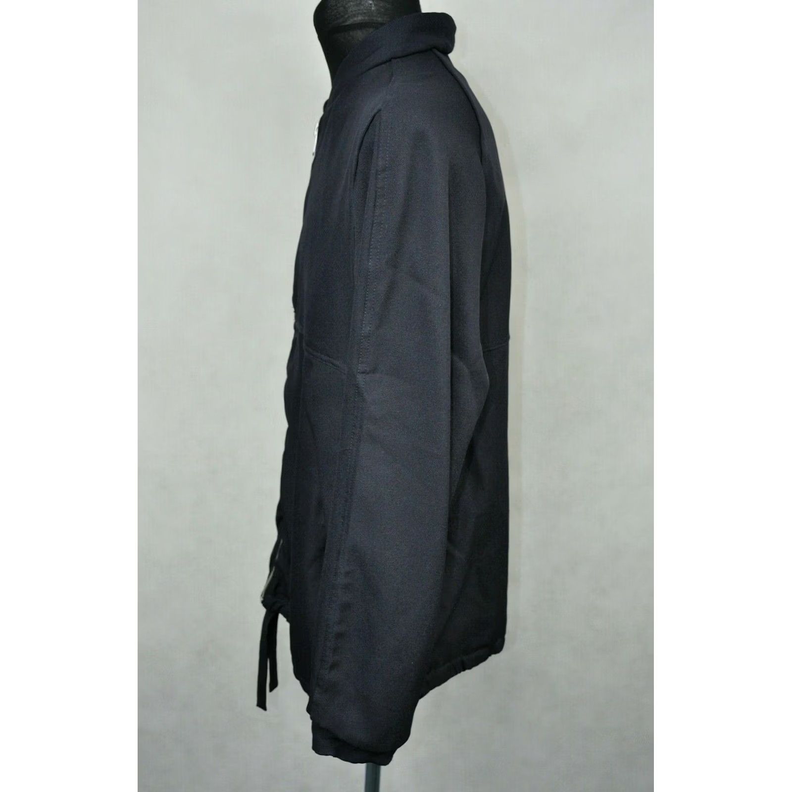 G-Star G-STAR RAW MARC NEWSON LT 7D JKT BLUE MEN'S XL Jacket Mens XL Blue Vintage No N/A Size US XL / EU 56 / 4 - 6 Thumbnail