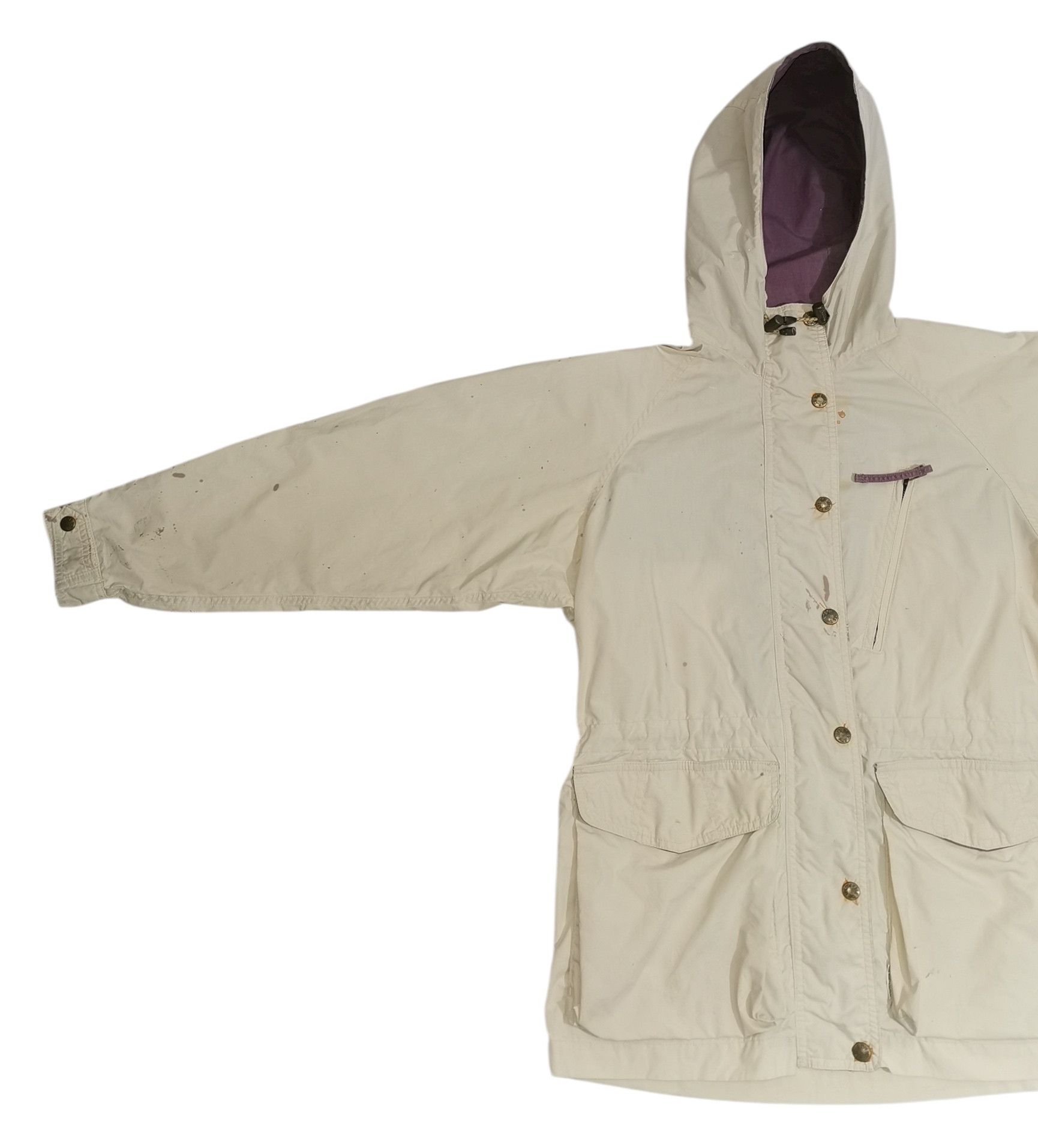 The North Face The North Face Purple Label Hoodie Jacket Size US M / EU 48-50 / 2 - 6 Thumbnail