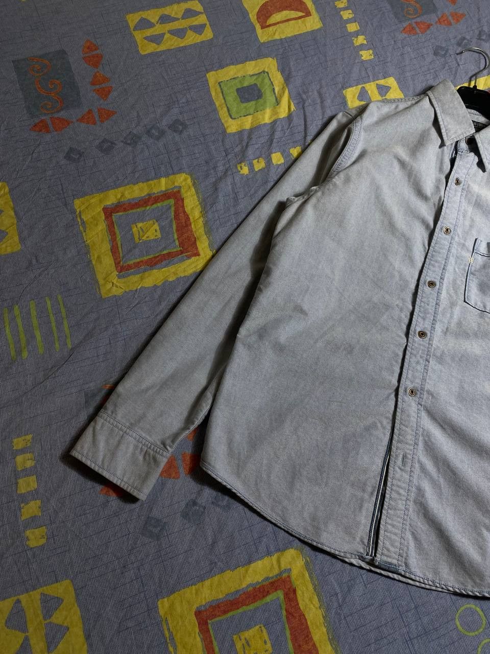 Polo Ralph Lauren Vintage Y2K Polo Ralph Lauren Shirt Size US M / EU 48-50 / 2 - 2 Thumbnail