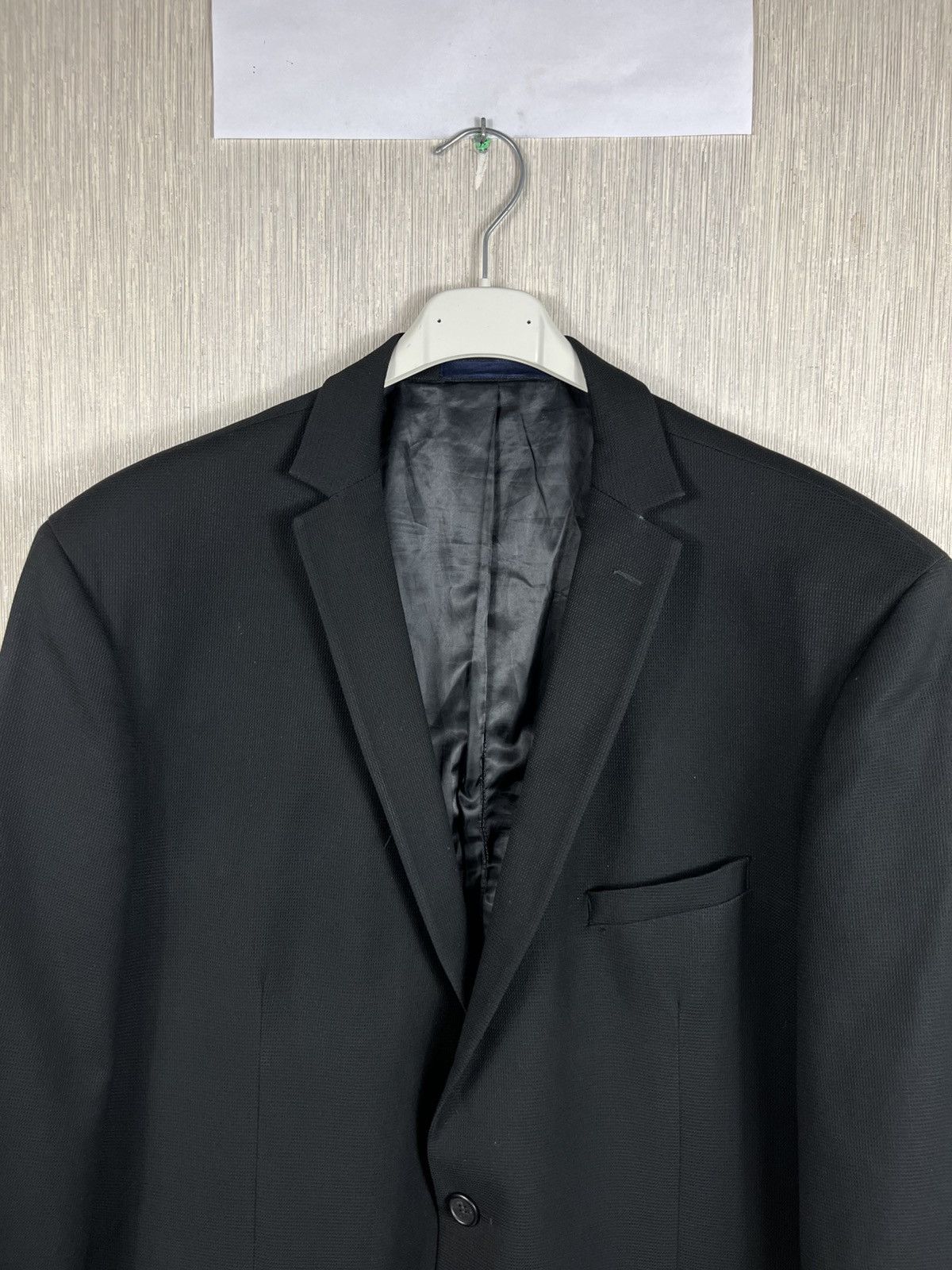 Chaps × Chaps Ralph Lauren × Polo Ralph Lauren Chaps Ralph Lauren blazer suit jacket Size 44R - 3 Thumbnail