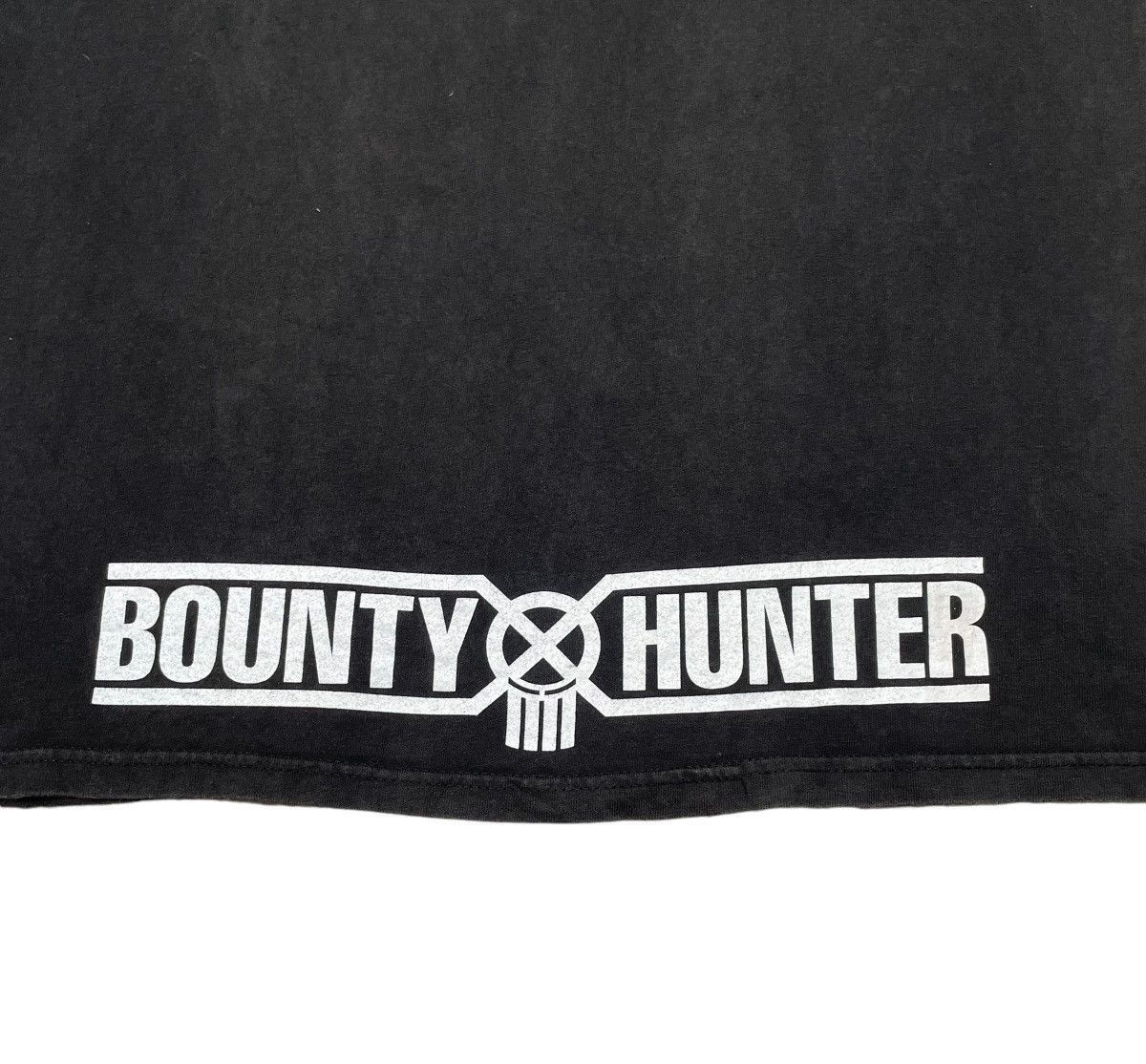 Bounty Hunter × Japanese Brand × Vintage Vintage Japanese Brand Bounty Hunter T-Shirt 2000s Size US S / EU 44-46 / 1 - 4 Thumbnail