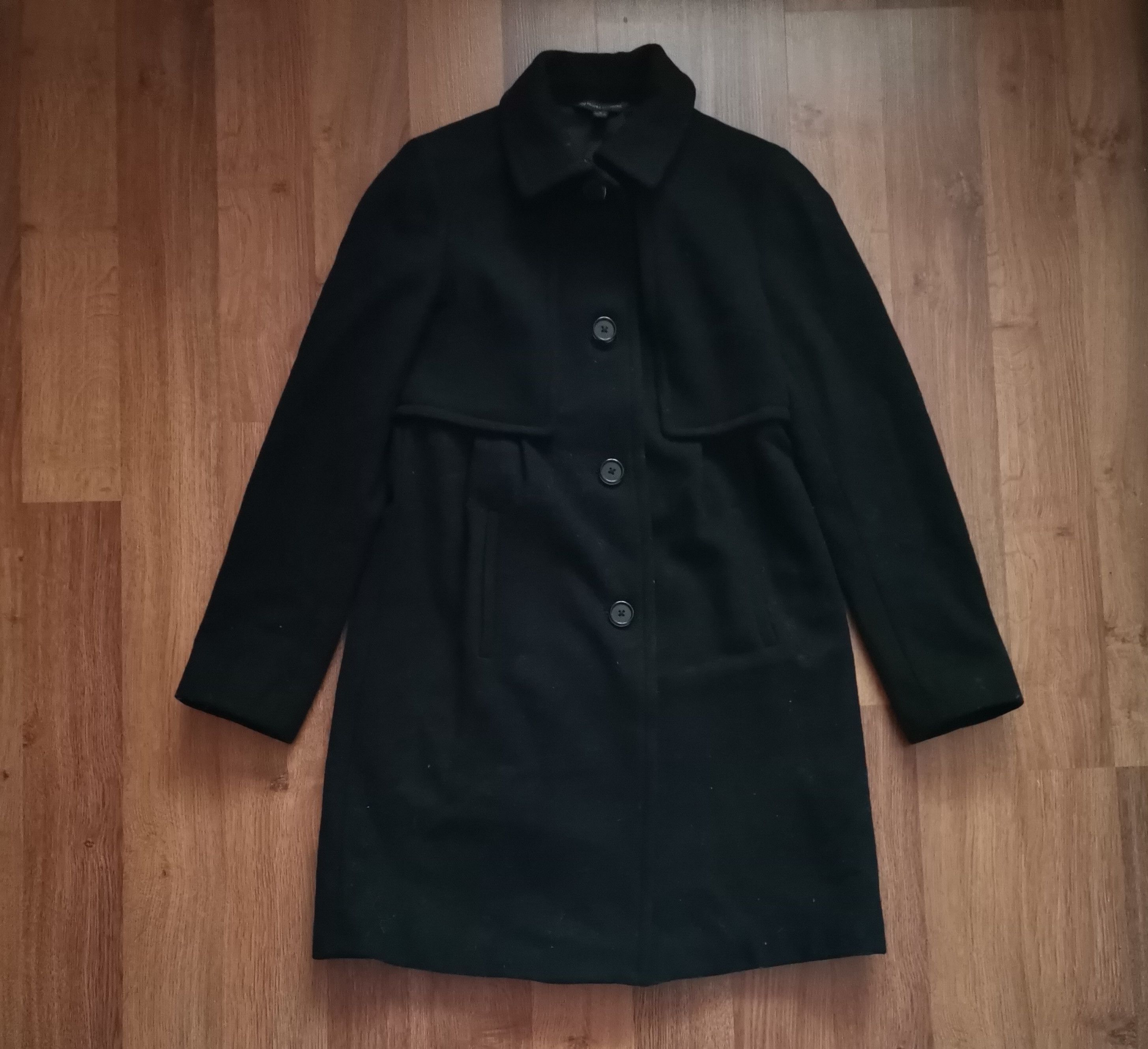 Brooks Brothers Brooks Brothers Women's Coat Size XS / US 0-2 / IT 36-38 - 1 Thumbnail