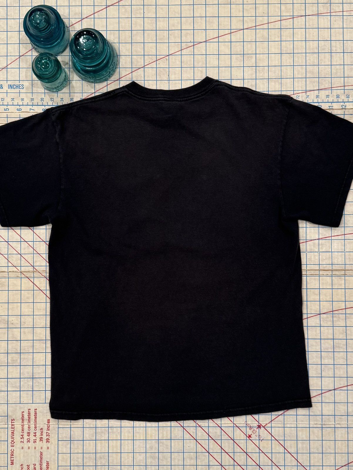Star Wars Star Wars Bobafet Big Graphic Tee Black Size Large Mens Size US L / EU 52-54 / 3 - 9 Thumbnail