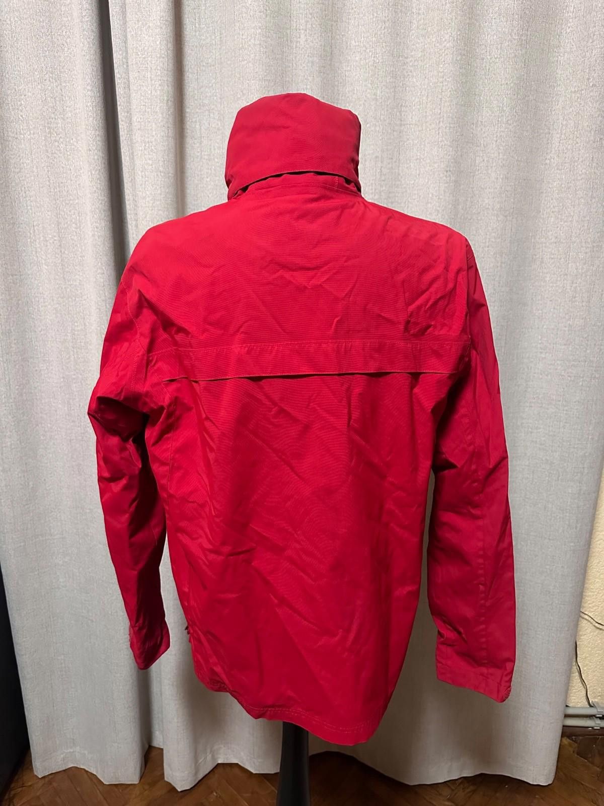 Ferrari Ferrari Jacket Vinatge Red Windbreaker Men’s Large Size US L / EU 52-54 / 3 - 6 Thumbnail