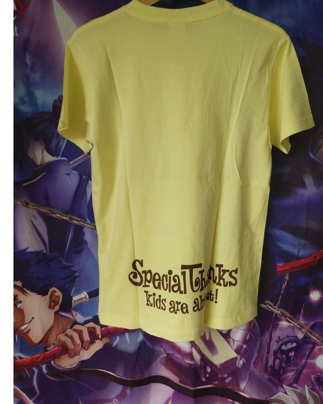 Band Tees × Japanese Brand × Vintage SpecialThanks Kids Are Allright! Signed Official Band Tees Size US S / EU 44-46 / 1 - 3 Thumbnail