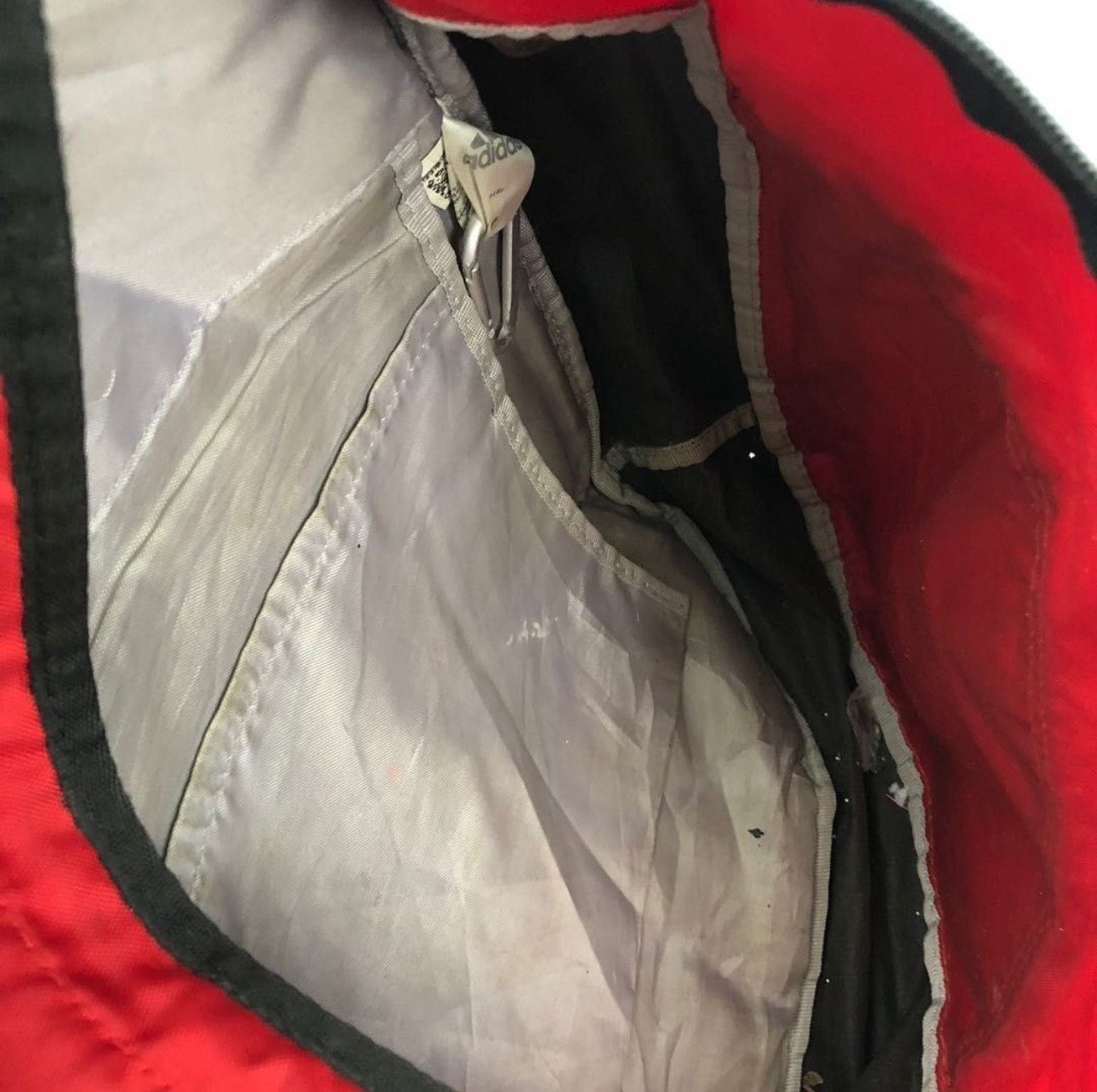 Adidas ‼️LASTDROP‼️ ADIDAS CROSSBODY Size ONE SIZE - 5 Thumbnail