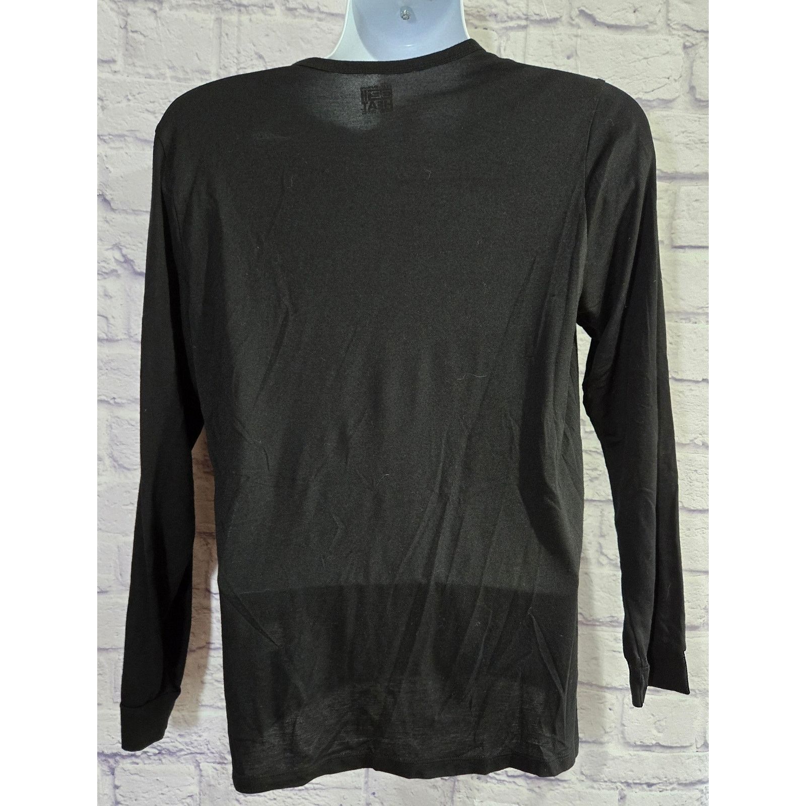Other 32 Degree Black Weatherproof Heat Men's Shirt M Lightweight Size US M / EU 48-50 / 2 - 1 Thumbnail