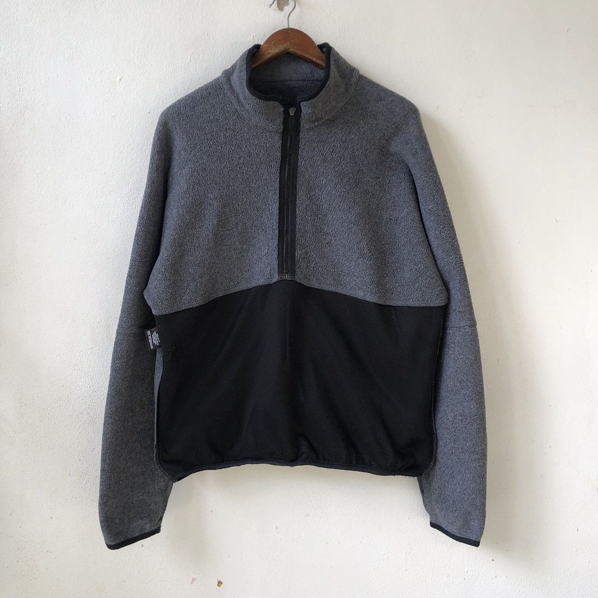 Polartec × The North Face PENFIELD Vintage Half-Zip Fleece MADE IN USA Size US S / EU 44-46 / 1 - 10 Thumbnail