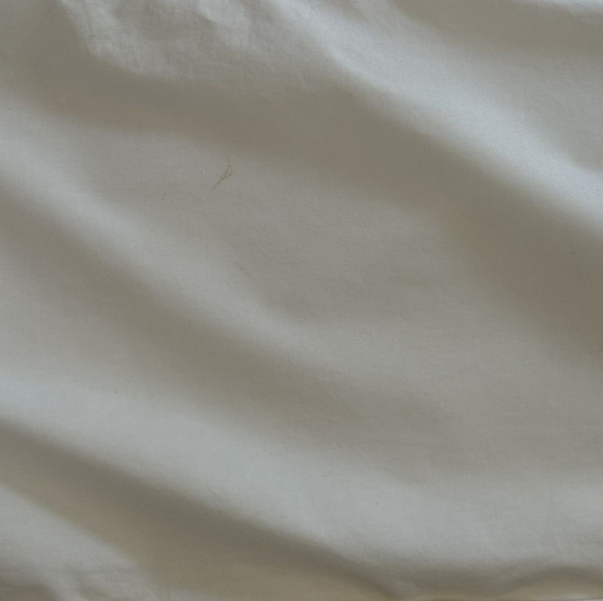 Armani Exchange Armani Exchange Ombré Blue and Cream Button Down Shirt Size US S / EU 44-46 / 1 - 3 Thumbnail