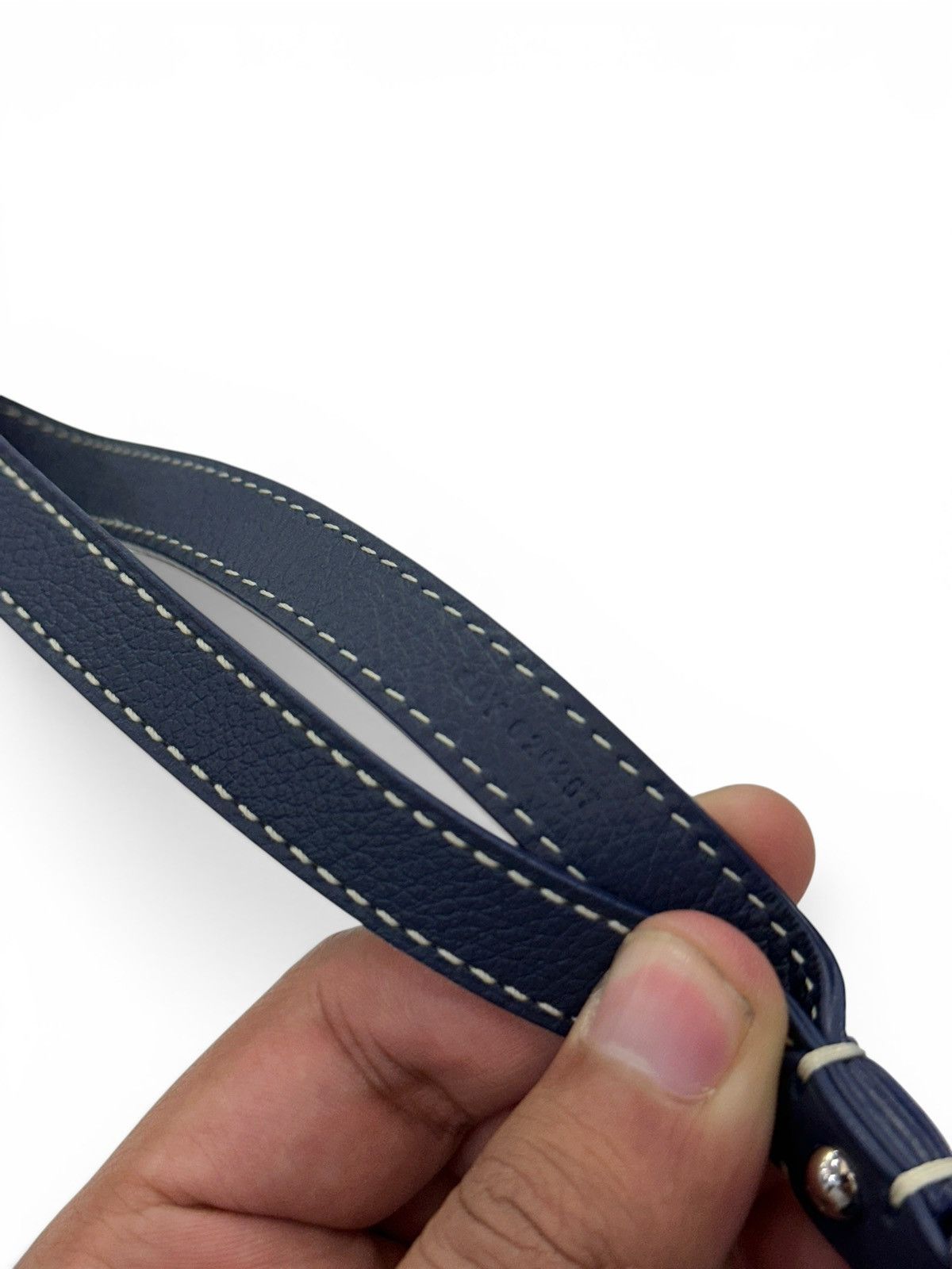 Goyard Goyardine Conti Pouch Coated Canvas Size ONE SIZE - 14 Thumbnail