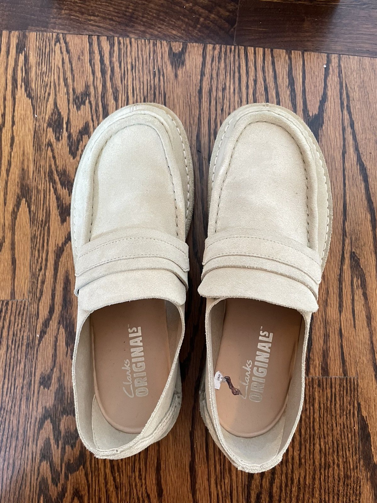 Clarks Clarks Originals Nomad loafer Size US 9 / EU 42 - 3 Thumbnail