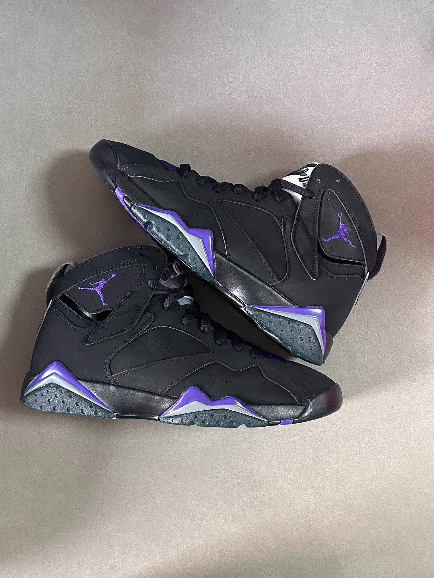 Nike AJ7 Ray Allen Ｑ20 Size US 10.5 / EU 43-44 - 4 Thumbnail
