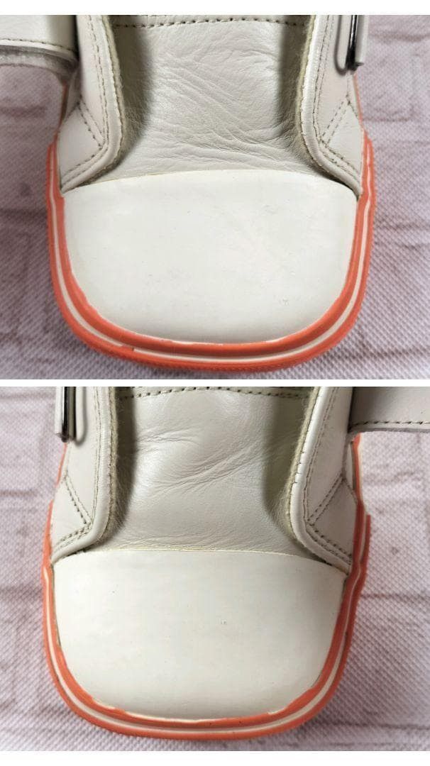 Beauty Beast beauty beast sneakers Size US 5 / EU 37 - 8 Thumbnail