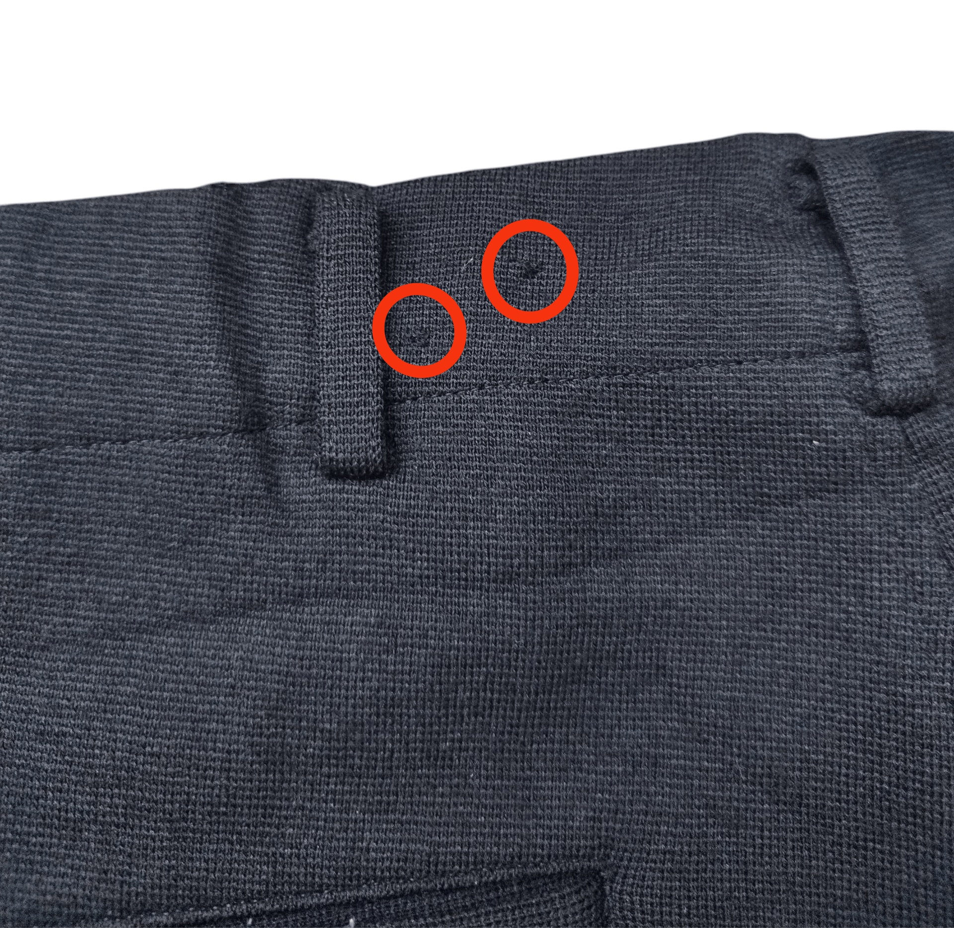 Y's for Men Y's for men by yohji yamamoto baggy pants Size US 35 - 11 Thumbnail