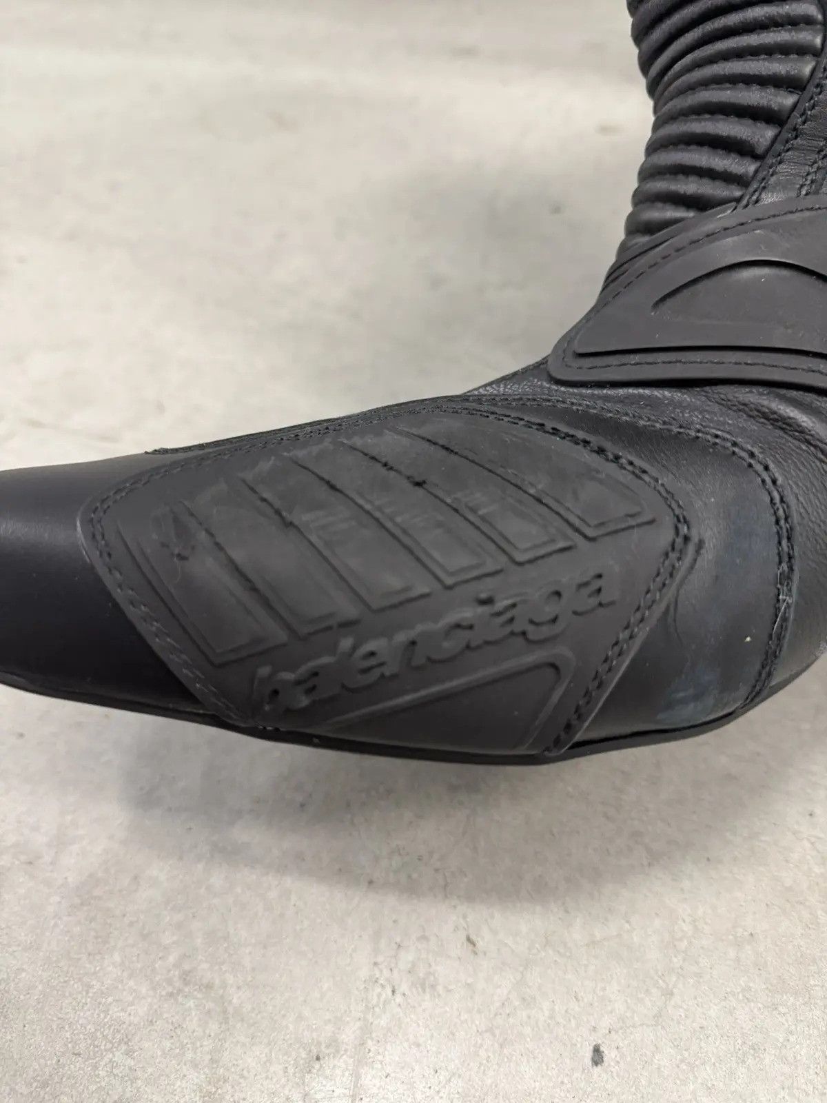 Balenciaga Biker Boots Size US 8.5 / EU 41-42 - 5 Thumbnail