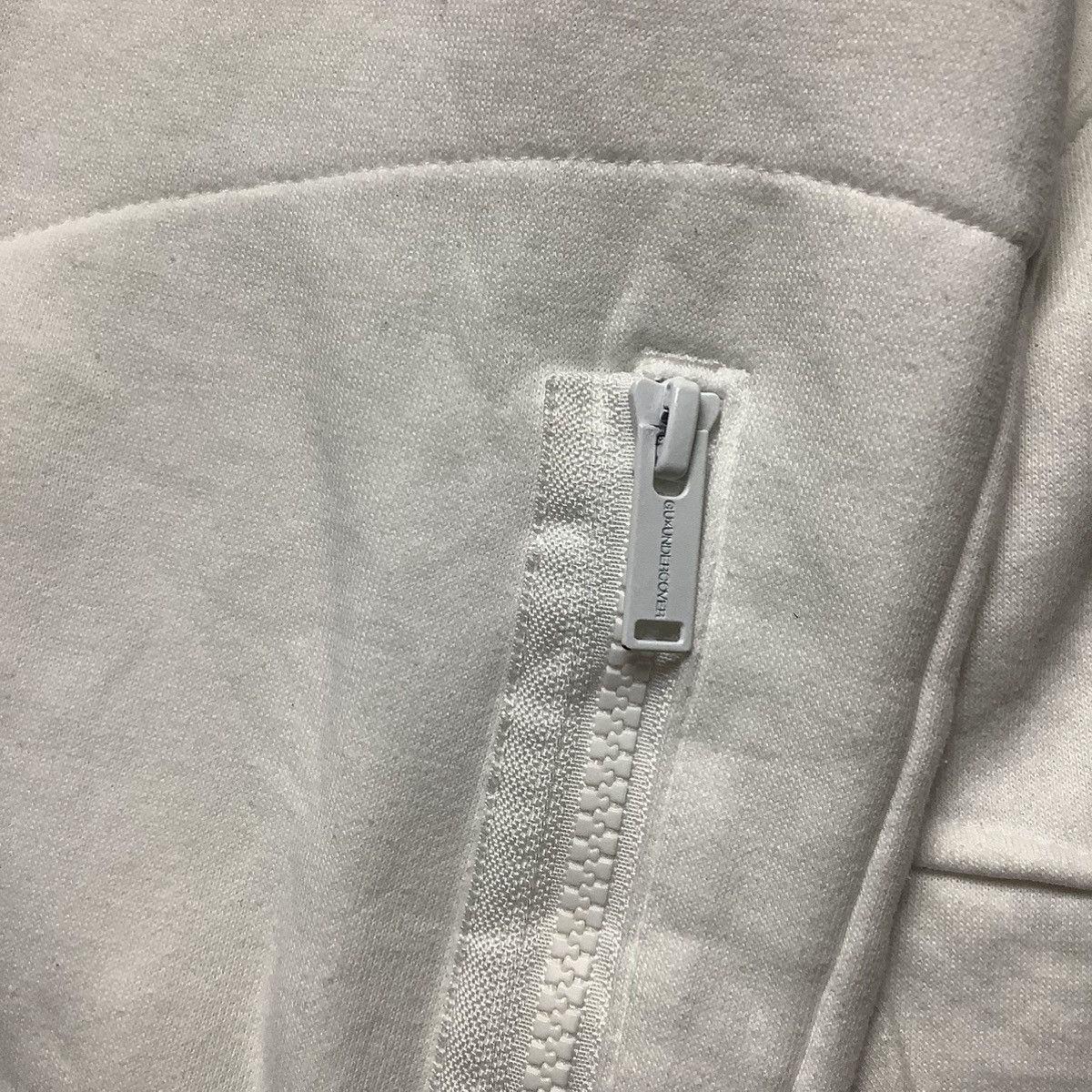 GU × Japanese Brand × Undercover GU Undercover Hoodie Size US L / EU 52-54 / 3 - 6 Thumbnail