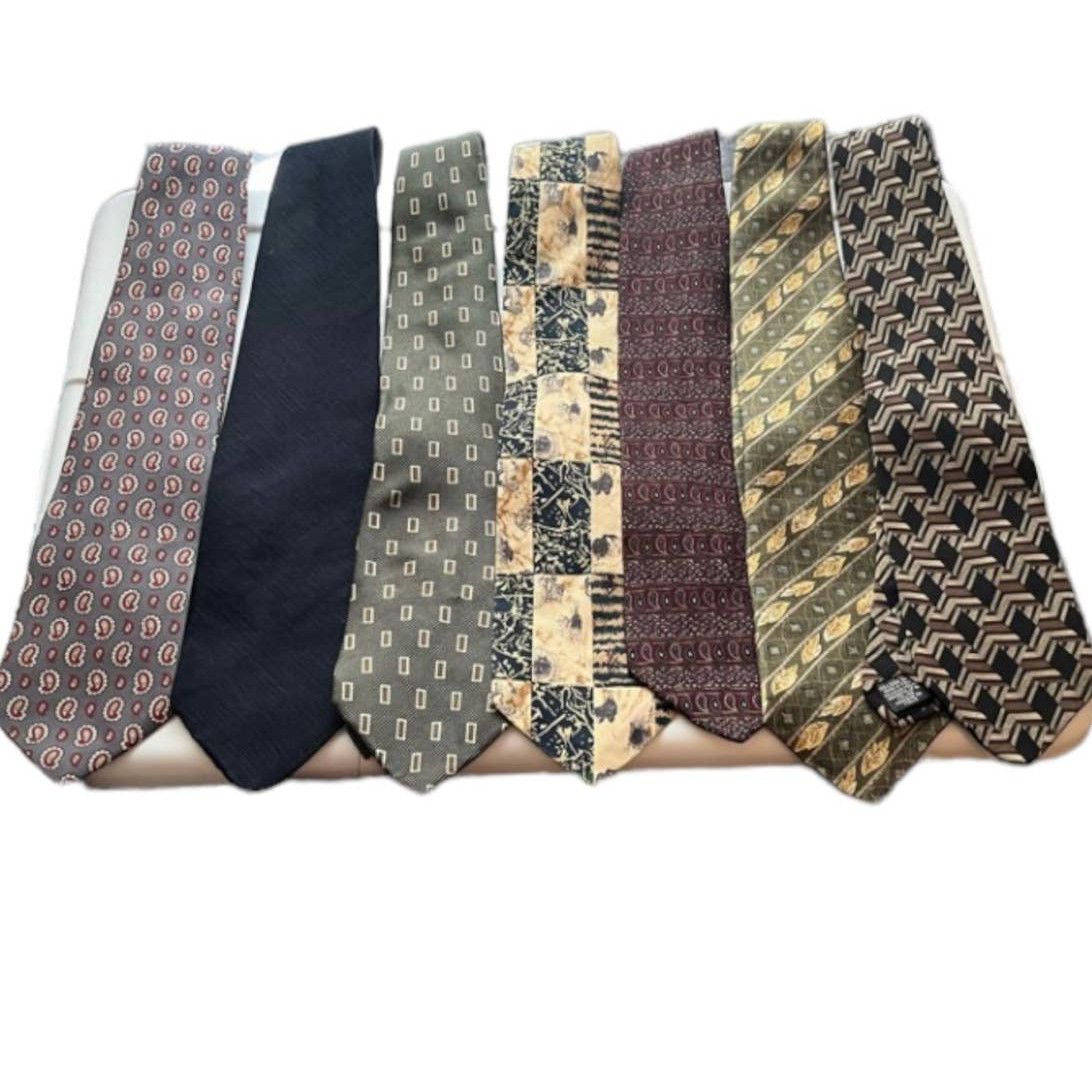 geoffrey beene ties