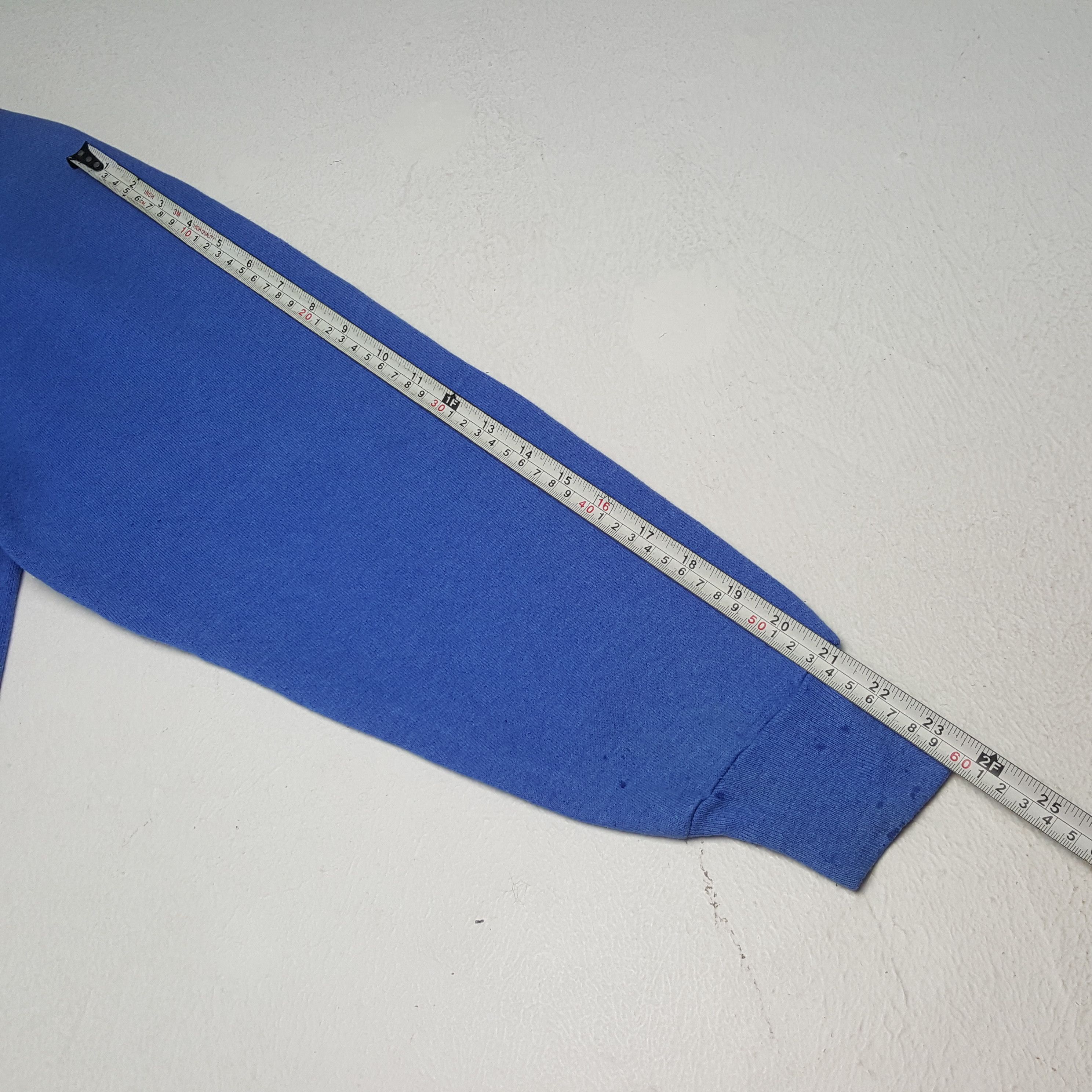 Vintage Vintage BOSTON American State Promo Vintage Sweatshirt Size US M / EU 48-50 / 2 - 5 Thumbnail