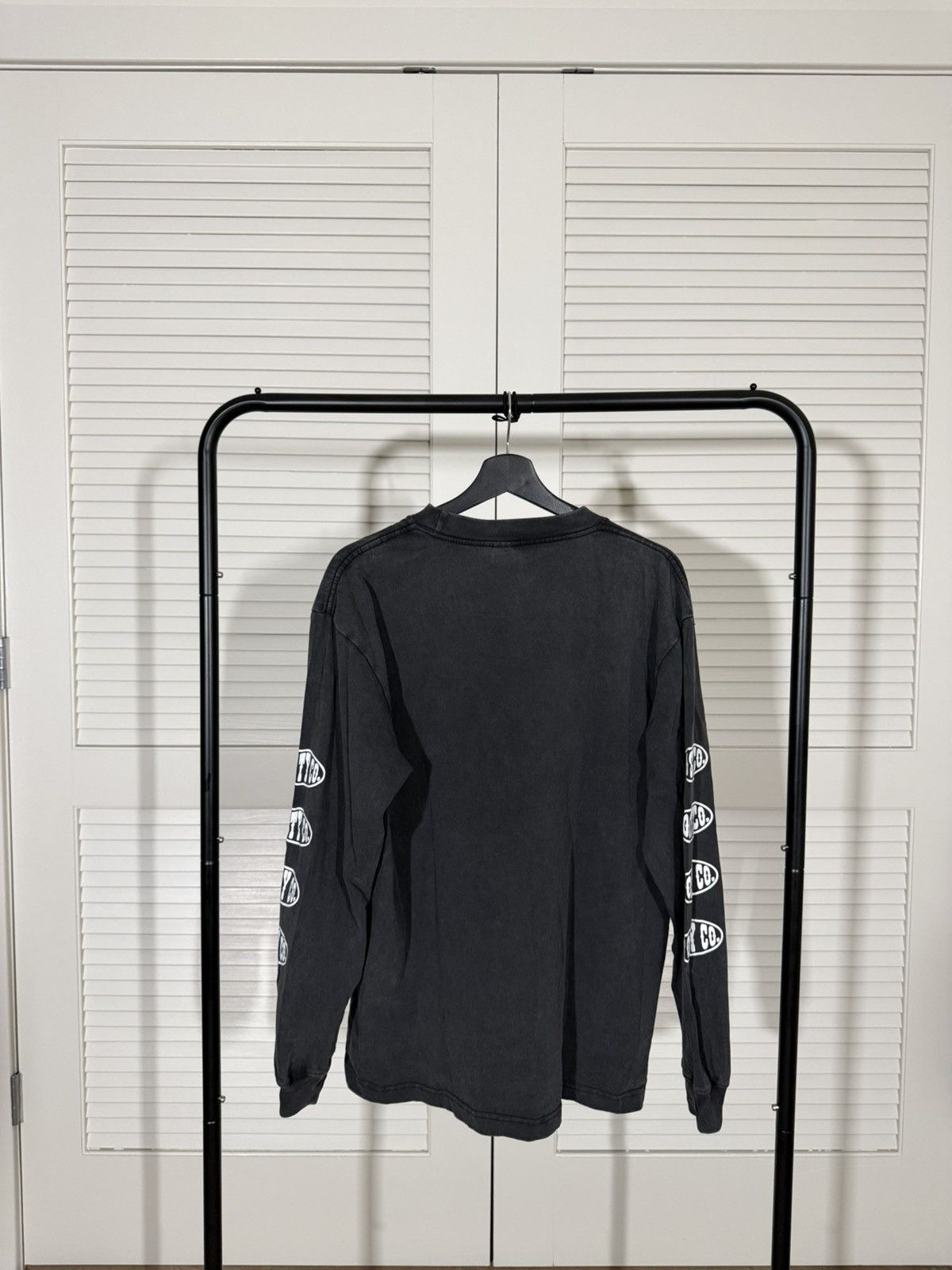 Coachella Post Malone Coachella 2025 Long Sleeve Shirt Size US M / EU 48-50 / 2 - 2 Thumbnail