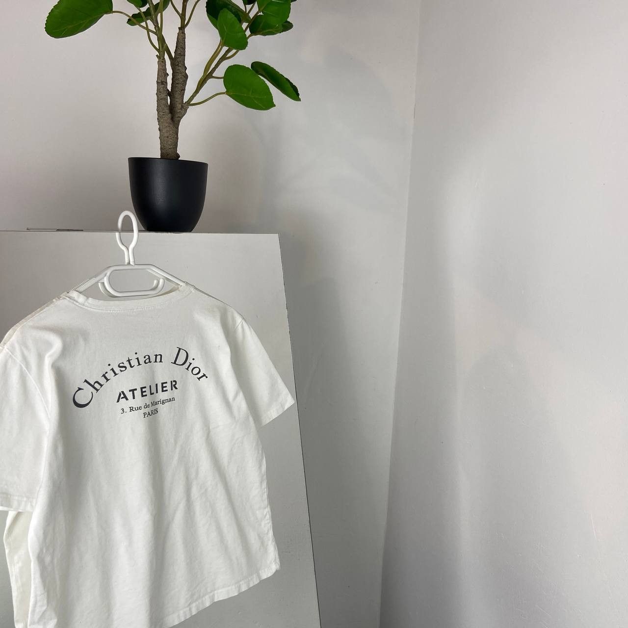 Bootleg dior sweatshirt hotsell