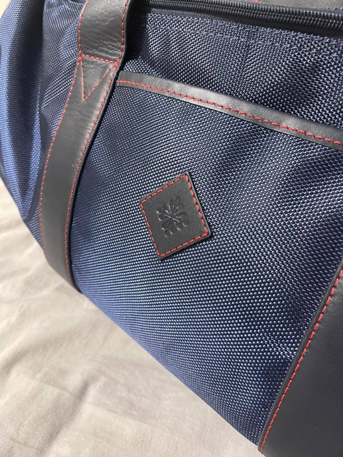Patek Philippe Patek Philippe Blue Bag Size ONE SIZE - 4 Thumbnail