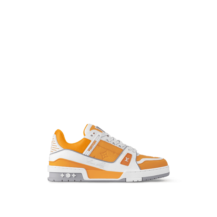 Louis Vuitton LV Trainers Size US 9 / EU 42 - 1 Thumbnail