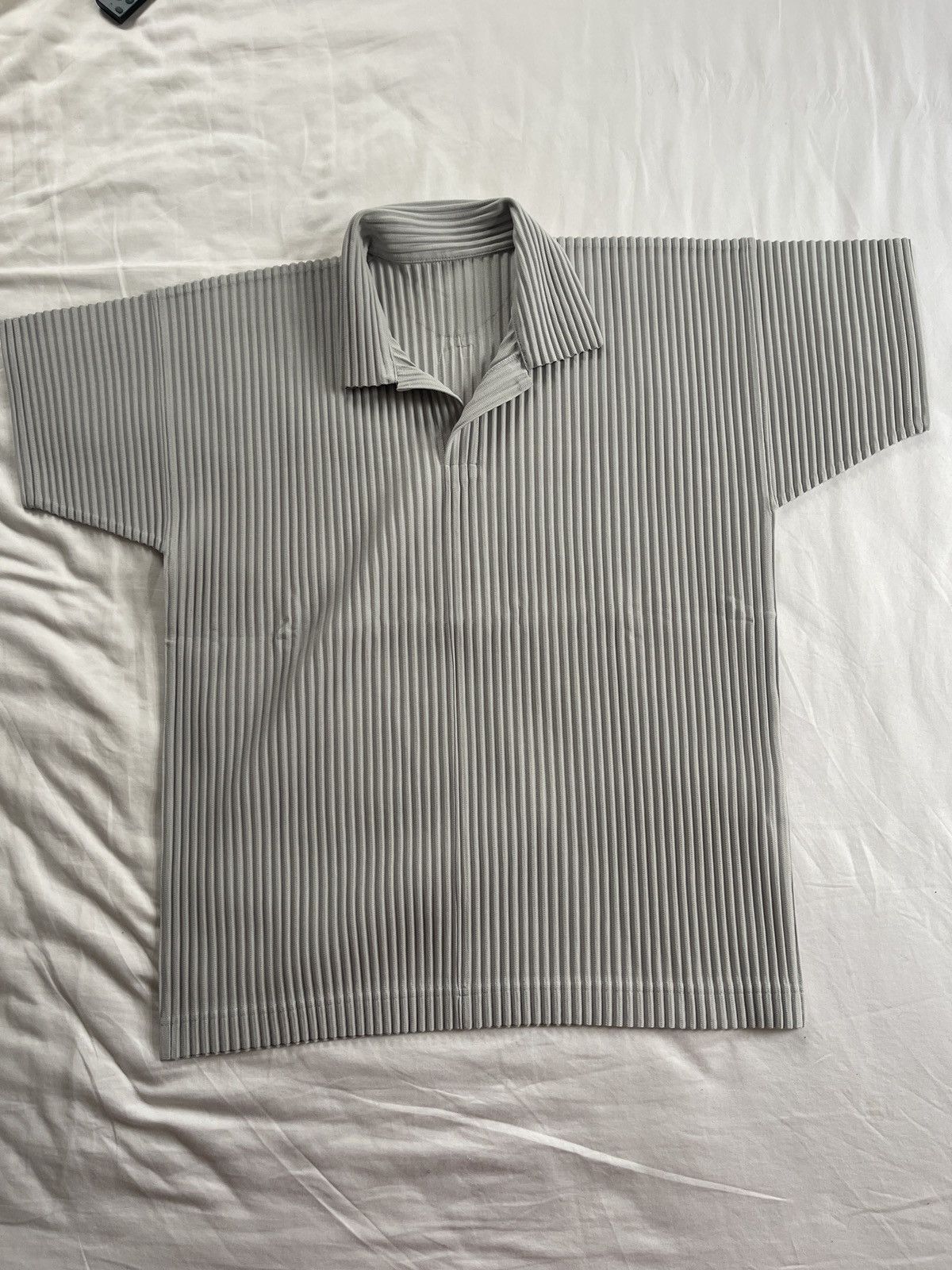 Homme Plisse Issey Miyake Homme Plisse Issey Miyake Size US S / EU 44-46 / 1 - 5 Thumbnail