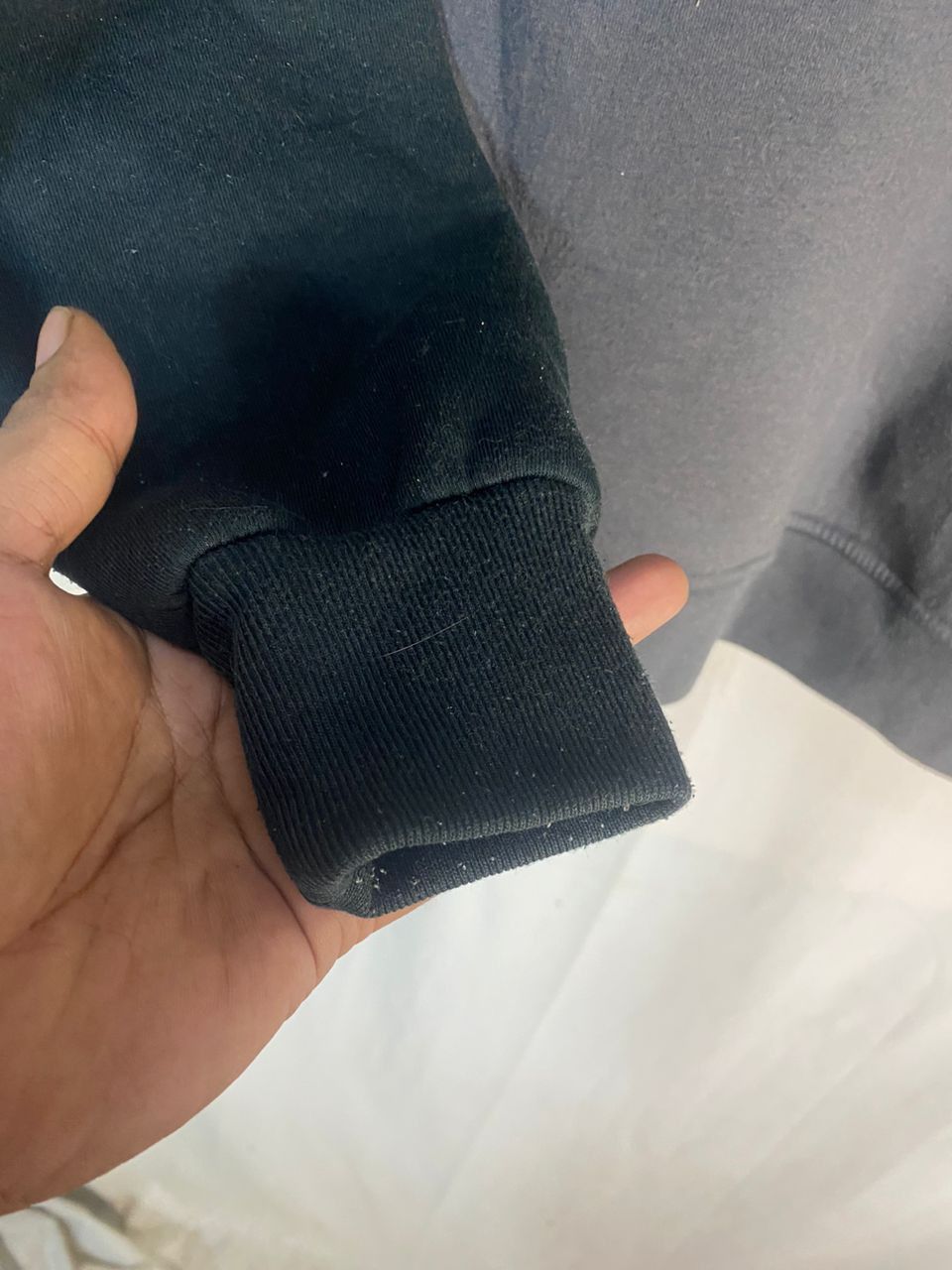 Other Hangten zipper hoodie Size US L / EU 52-54 / 3 - 7 Thumbnail
