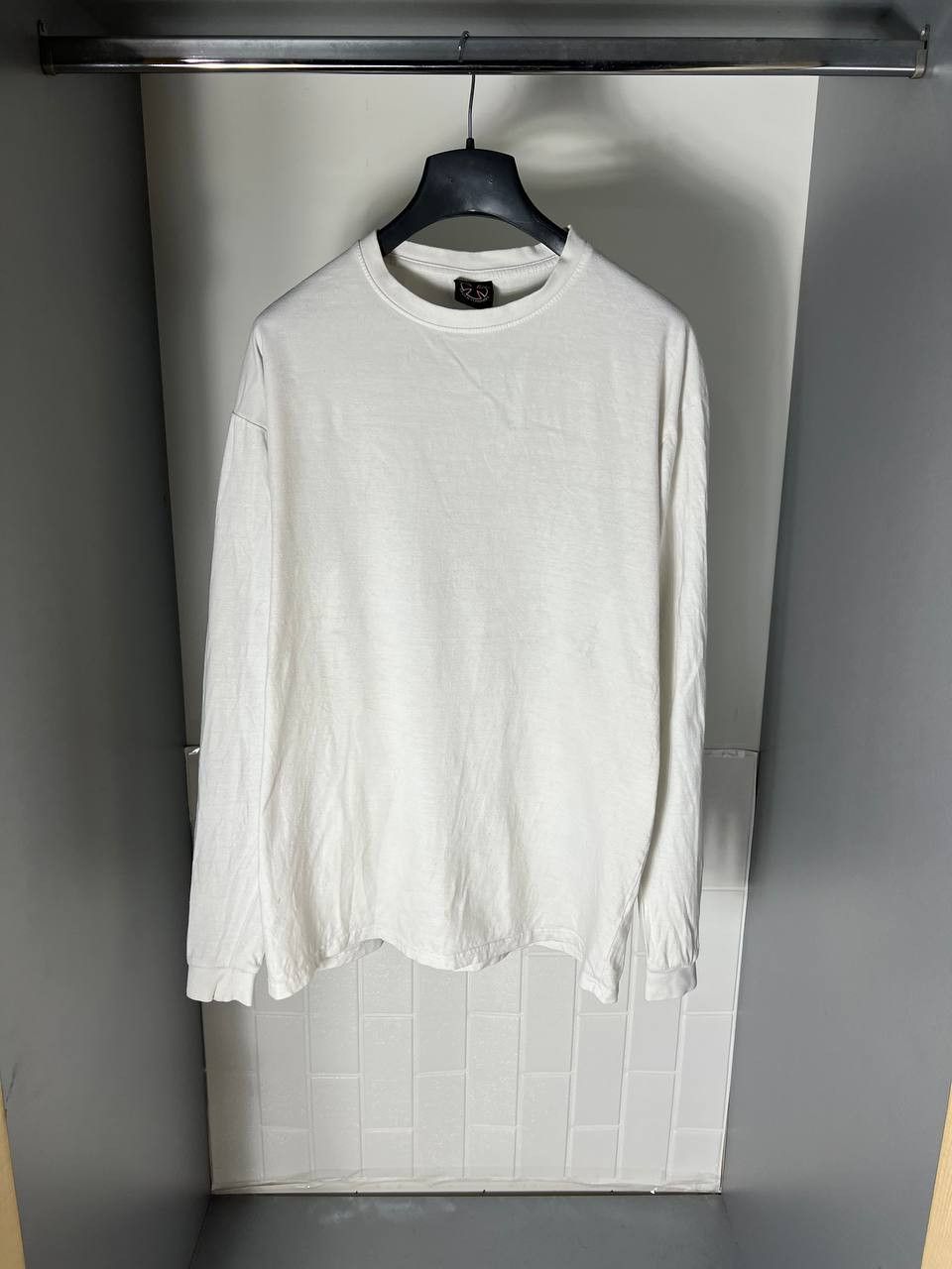 Independent Truck Co. VINTAGE INDEPENDENT COMPANY LONG SLEEVE RETRO Y2K SK8 90s Size US L / EU 52-54 / 3 - 2 Thumbnail