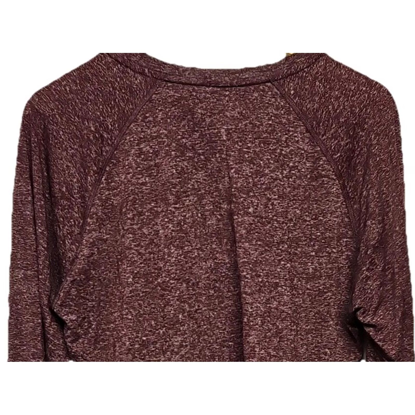 Adidas Adidas Texas A&M Aggies Softball Long Sleeve Shirt Women’s Small Climalite Size S / US 4 / IT 40 - 6 Thumbnail