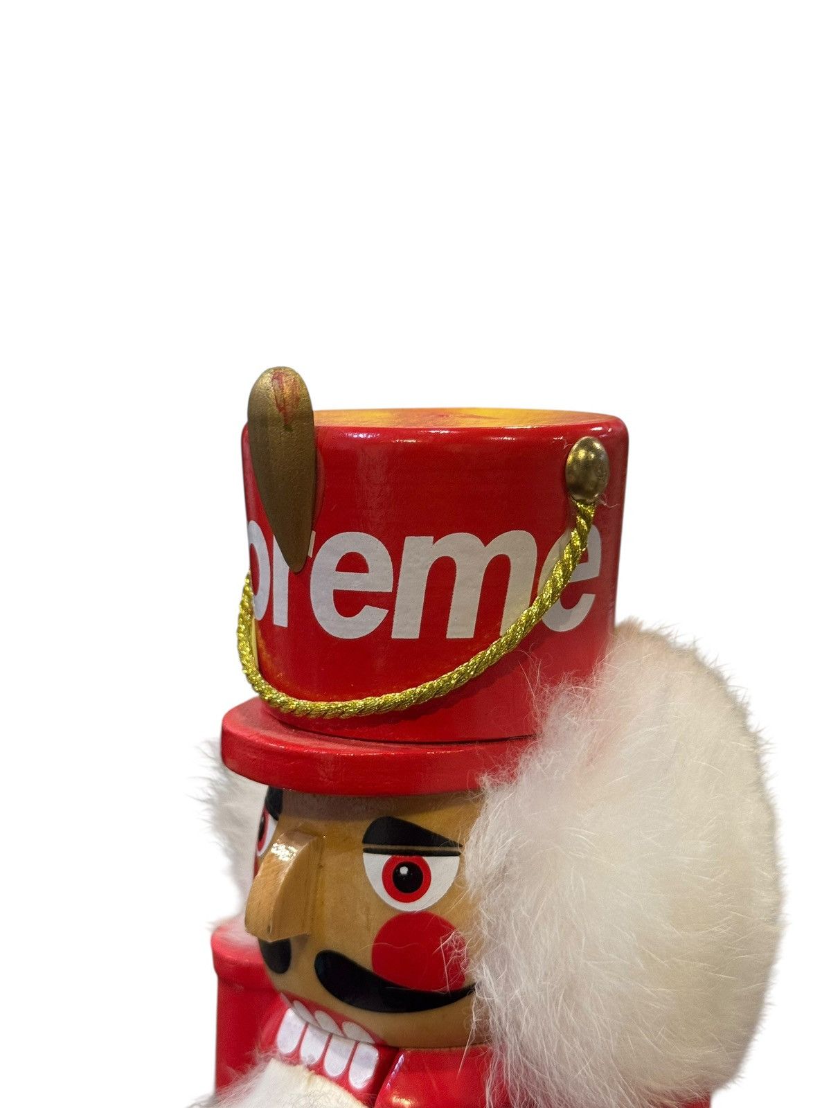 Supreme Supreme Nut Cracker New Size ONE SIZE - 12 Thumbnail
