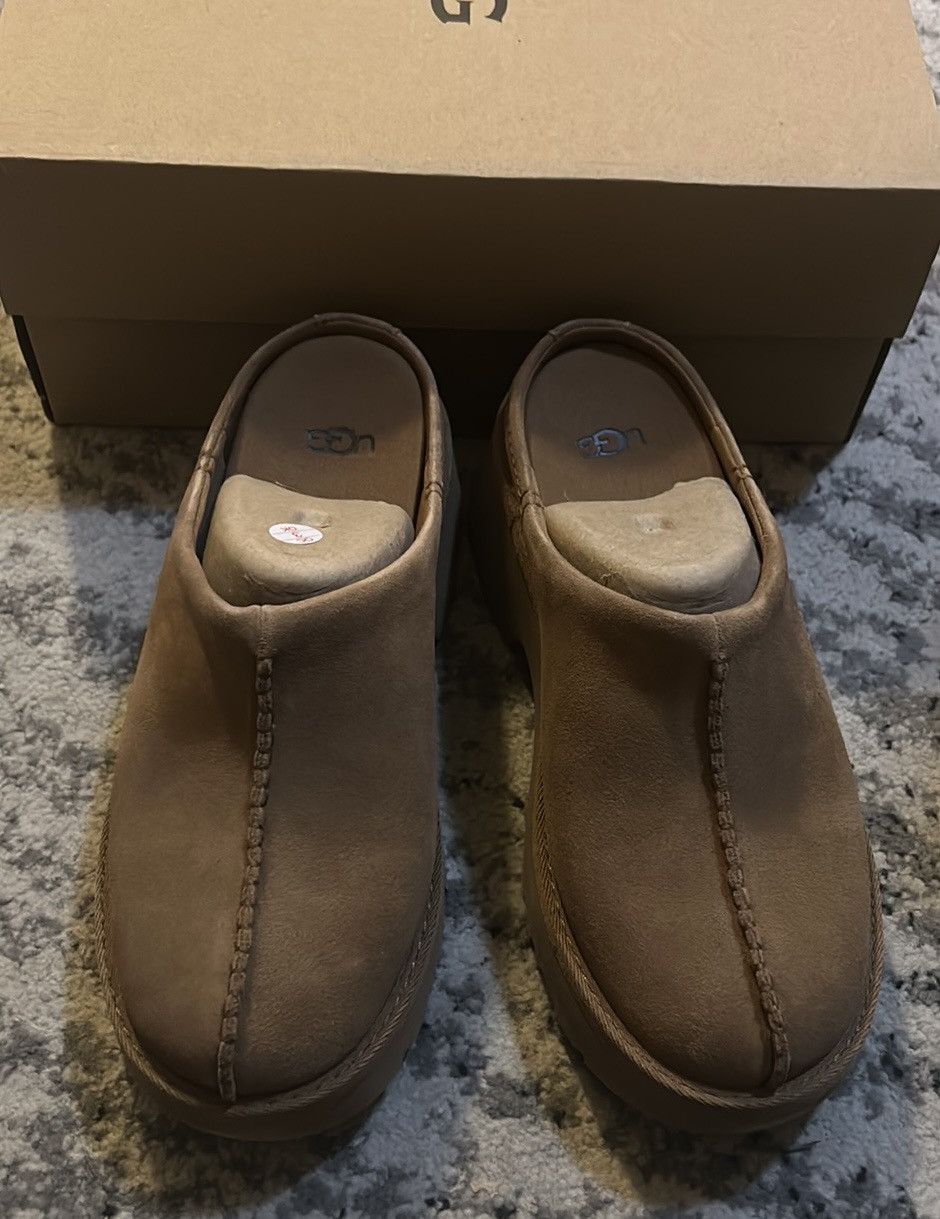 Ugg UGG New Heights Clog Size US 9 / IT 39 - 2 Thumbnail