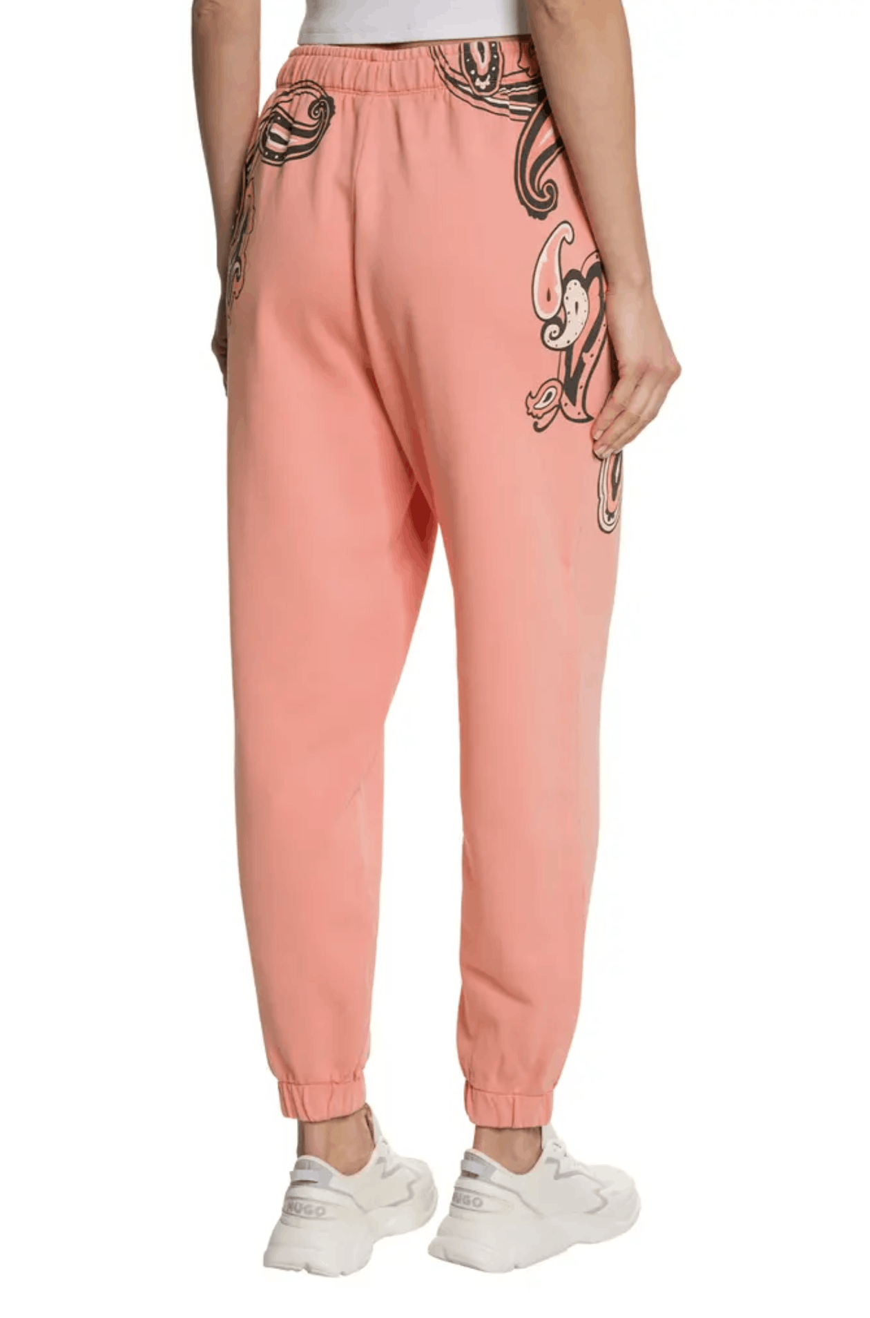 Hugo HUGO woman sweatpants new Size 30" / US 8 / IT 44 - 3 Thumbnail