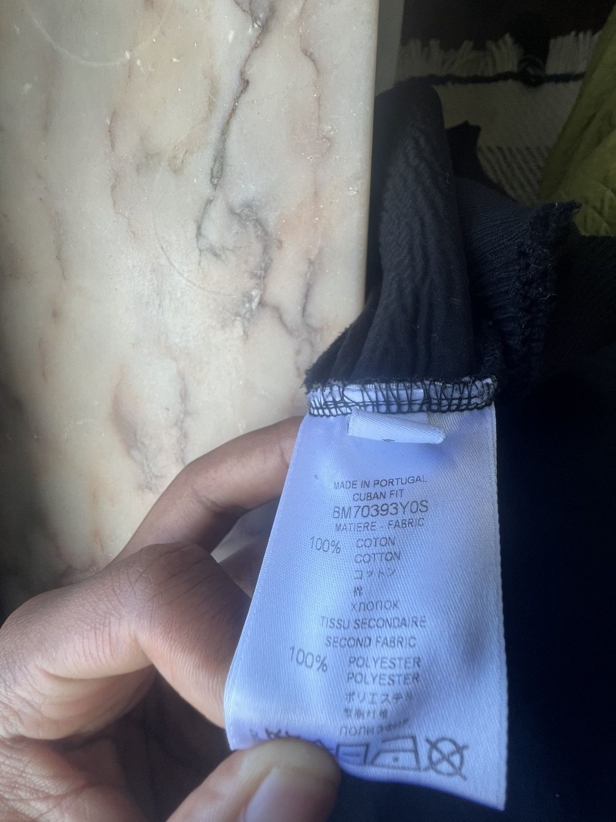 Givenchy Givenchy Hoodie Size US M / EU 48-50 / 2 - 4 Thumbnail