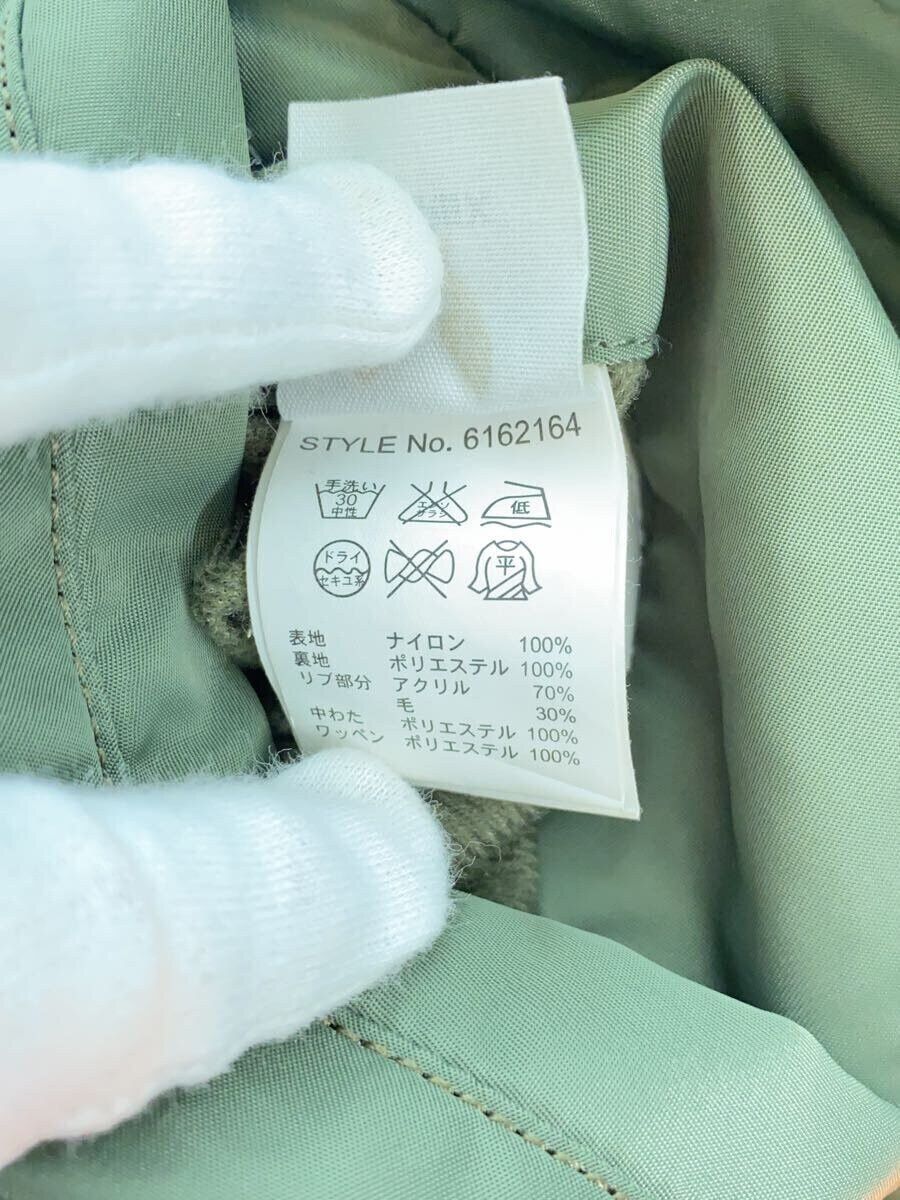 Avirex Avirex Avirex Nylon Flight Jacket Green Size US M / EU 48-50 / 2 - 5 Thumbnail