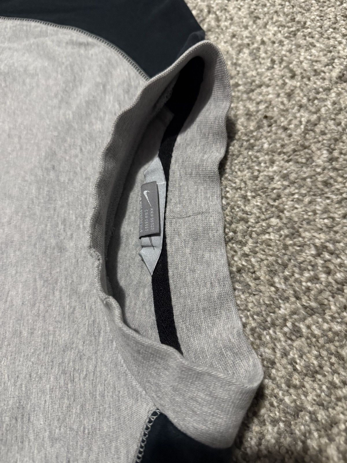Nike Nike Vintage Pullover Size US L / EU 52-54 / 3 - 4 Thumbnail