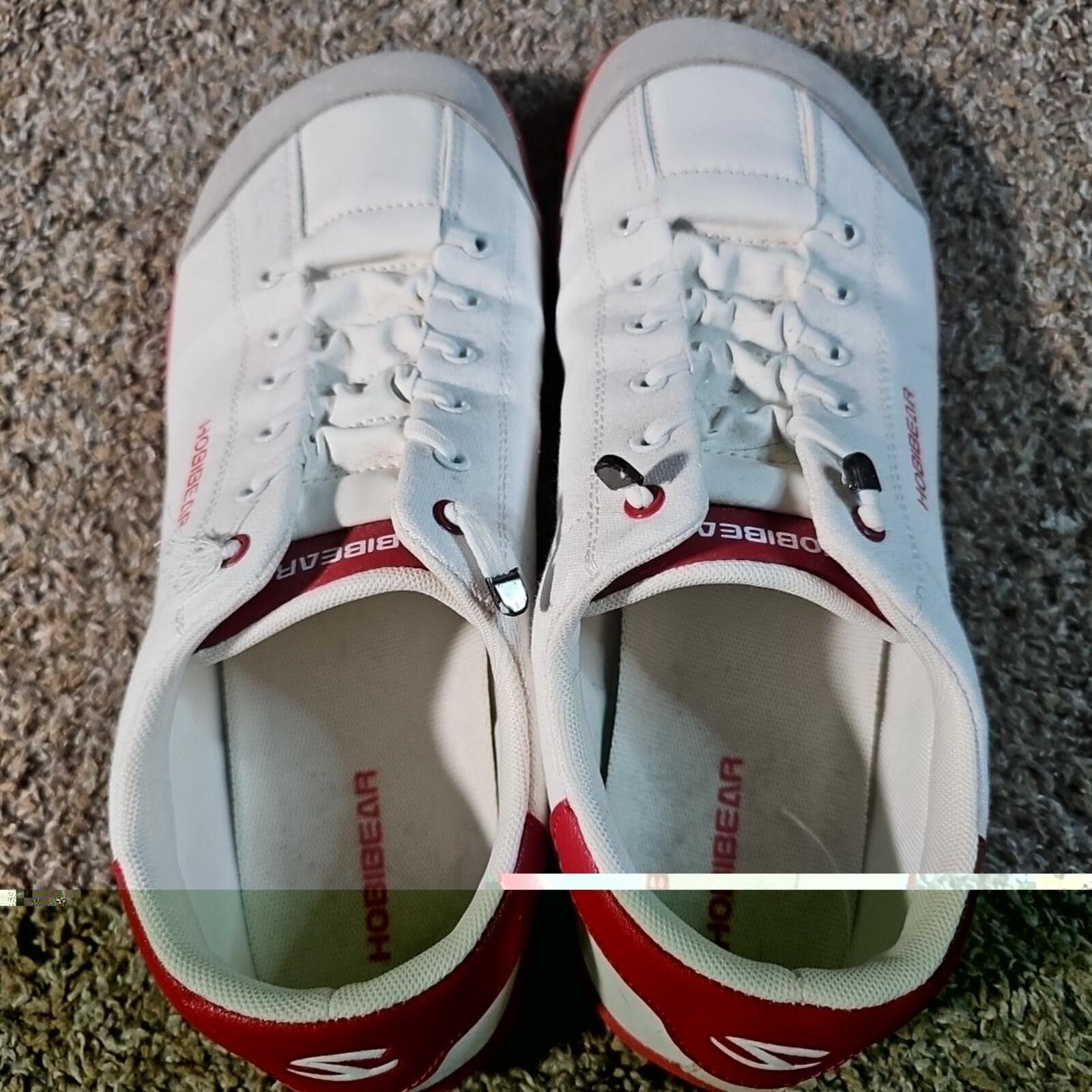 Other Hobibear Barefoot Shoe Wide Toebox Sz 46(12) Size US 12 / EU 45 - 6 Thumbnail