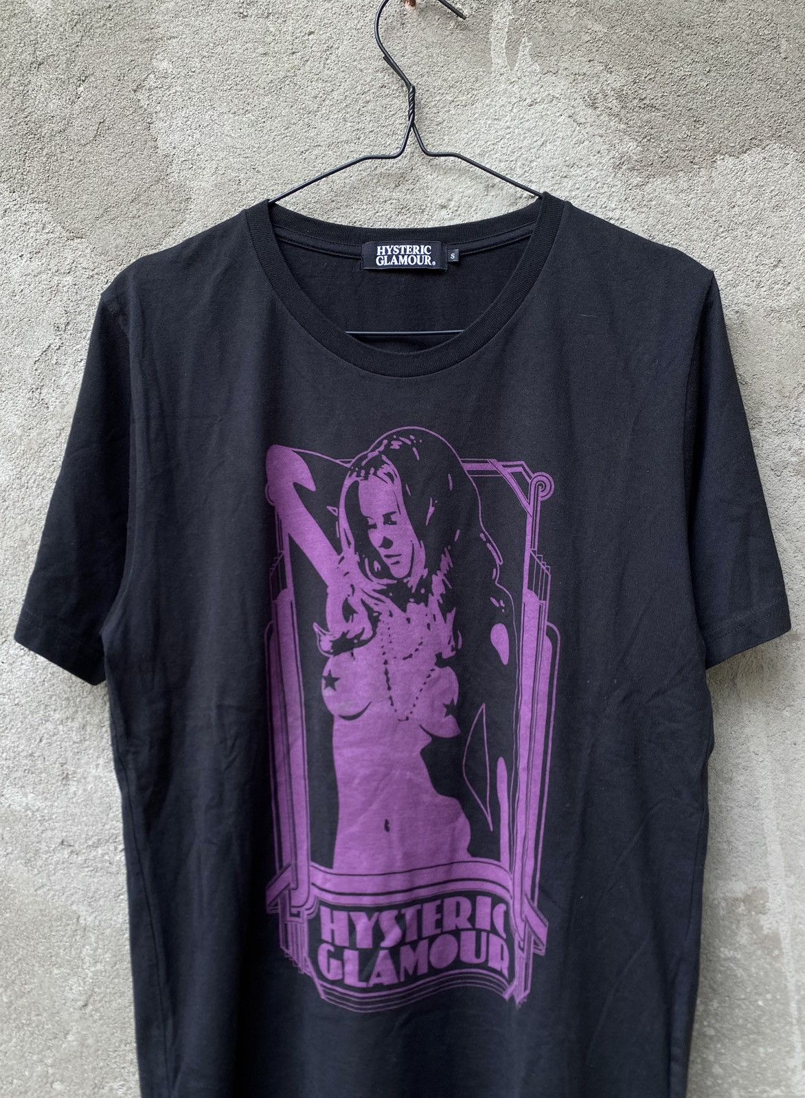 Hysteric Glamour Vintage Hysteric Glamour Size US S / EU 44-46 / 1 - 3 Thumbnail