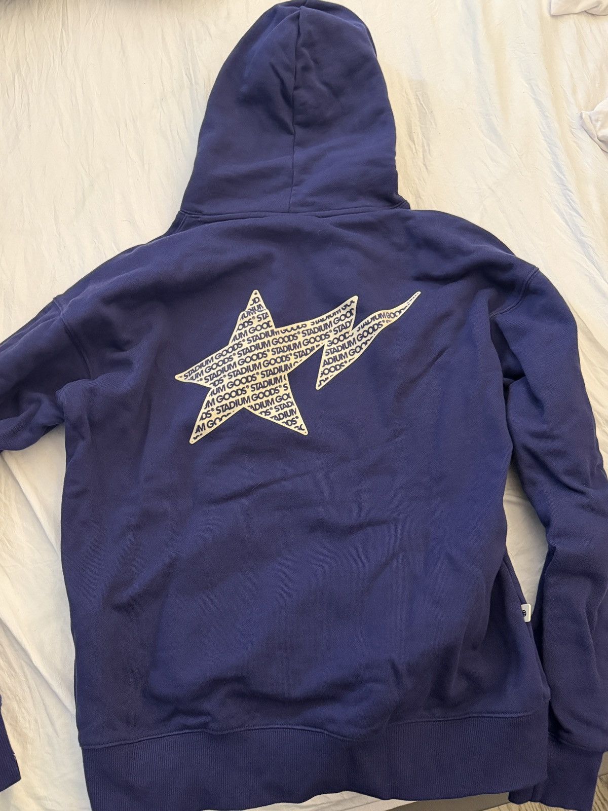 Bape Bape x Stadium Goods Size US M / EU 48-50 / 2 - 2 Thumbnail