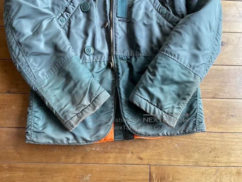 Junya Watanabe Junya Watanabe Jacket Size M / US 6-8 / IT 42-44 - 7 Thumbnail