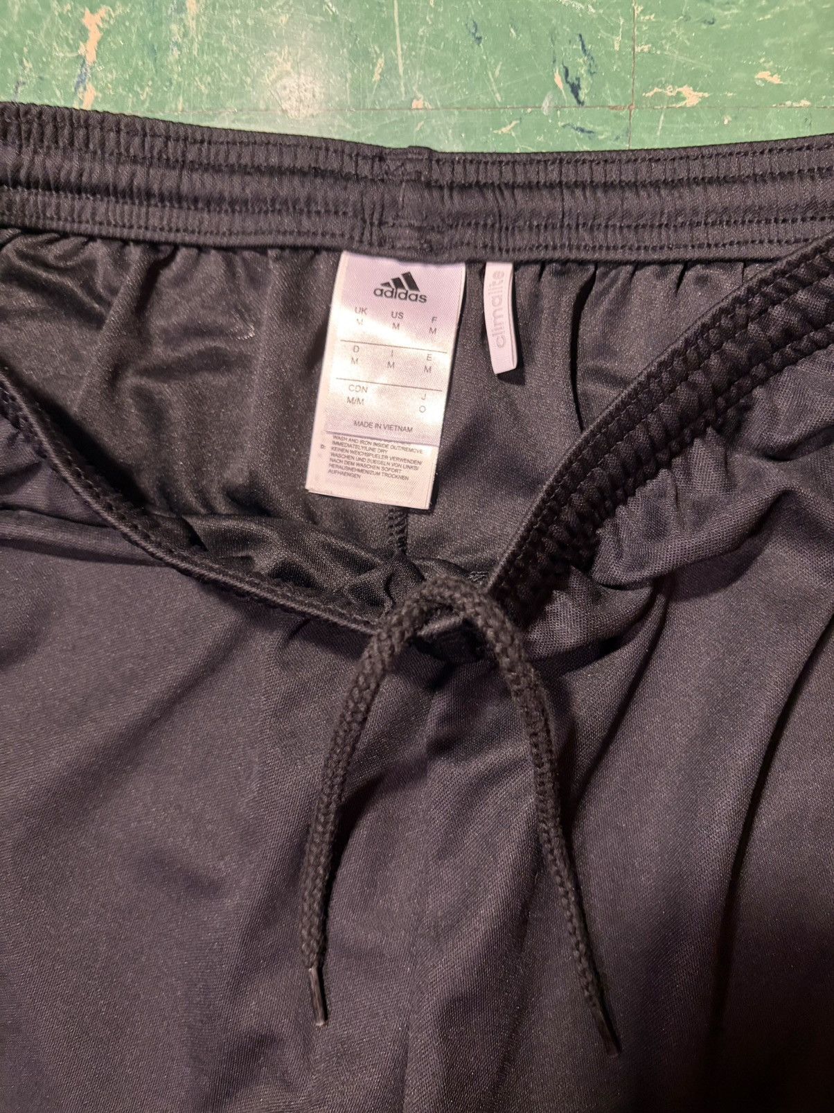 Adidas Adidas Climalite Shorts Size US 31 - 3 Thumbnail