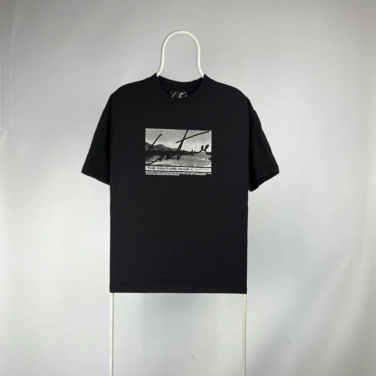 Other The couture club Tshirt size Medium Size US M / EU 48-50 / 2 - 1 Thumbnail