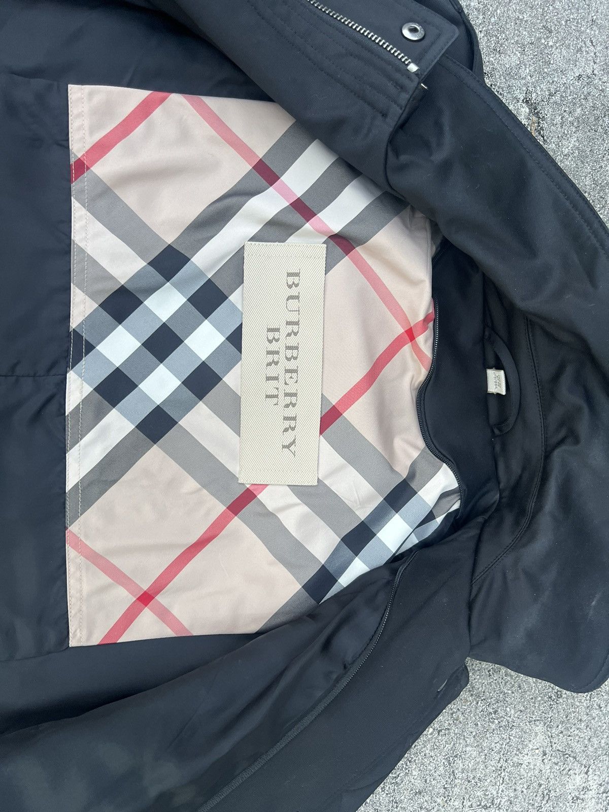 Burberry Burberry Women’s Trenchcoat Size M / US 6-8 / IT 42-44 - 7 Thumbnail