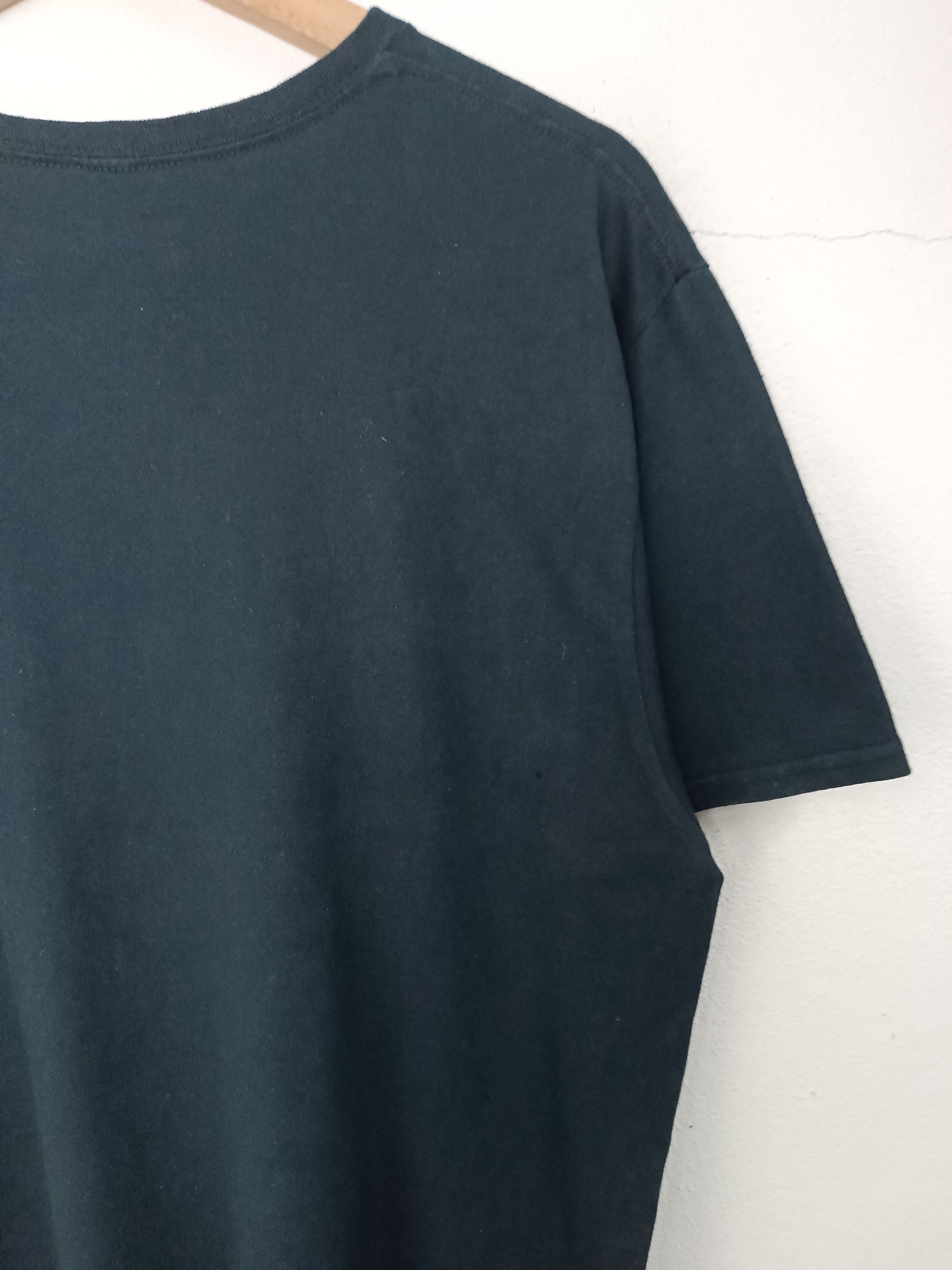 Other VINTAGE BOB ROSS PAINTER ART TEE picasso van gogh vinci Size US L / EU 52-54 / 3 - 13 Thumbnail