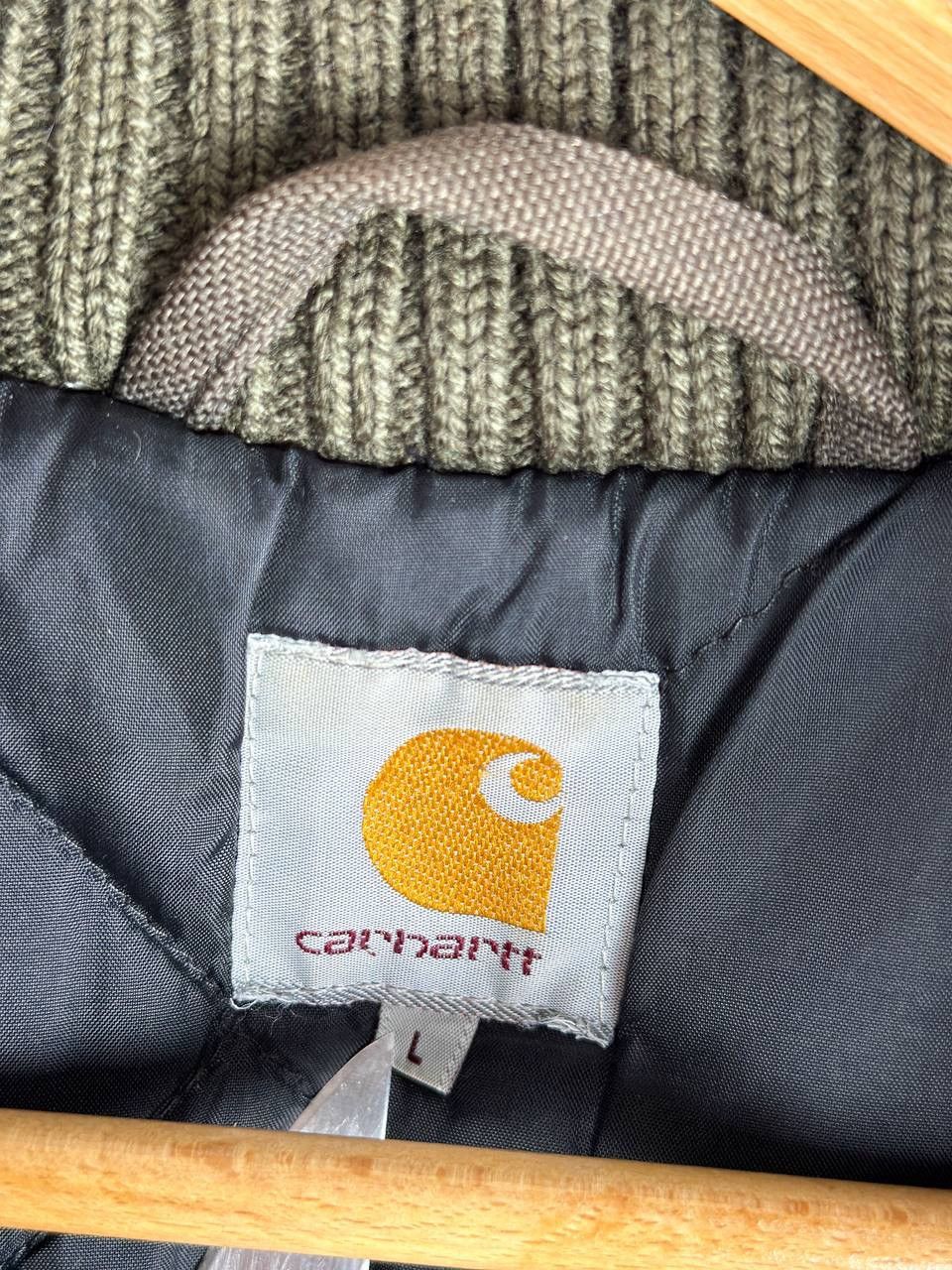 Carhartt Carhartt Jacket Size US L / EU 52-54 / 3 - 12 Thumbnail