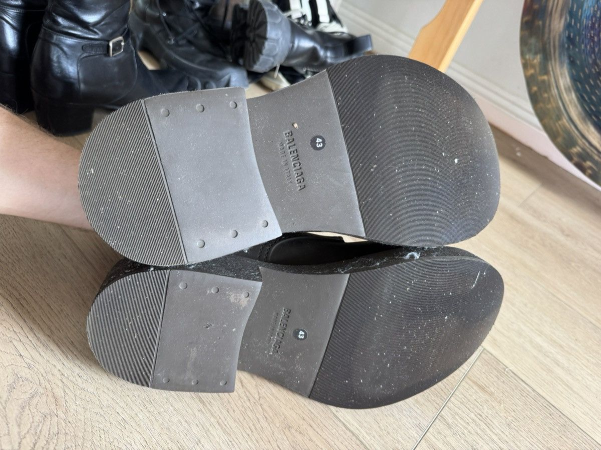 Balenciaga Steroid derbys 43 Size US 10 / EU 43 - 9 Thumbnail