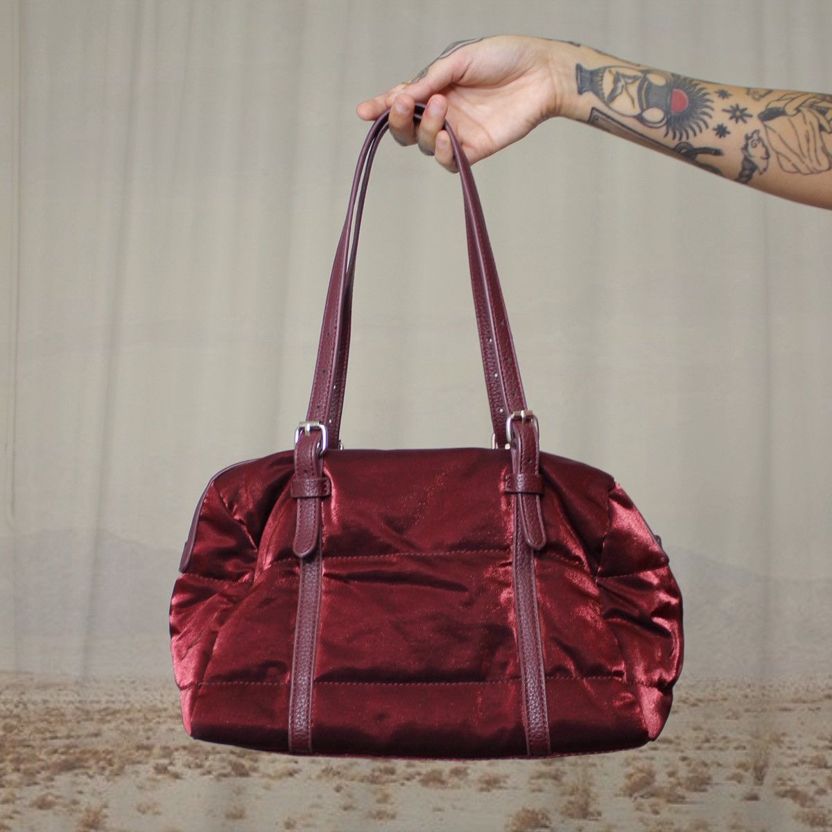 Other ❤️‍🔥HOT PINK BAG❤️‍🔥 Size ONE SIZE - 2 Thumbnail