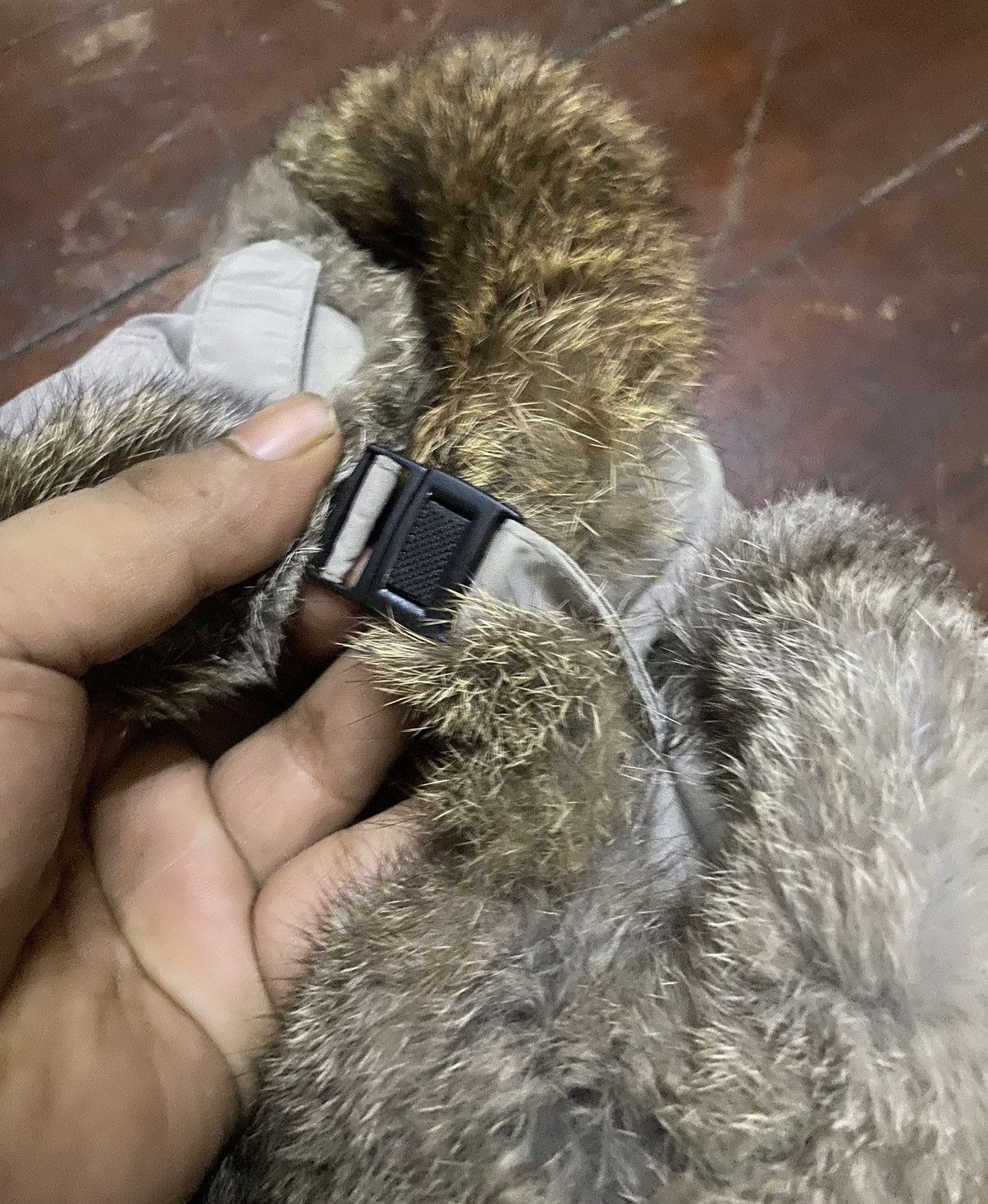 Columbia Unisex💥 Colombia fur cap Size ONE SIZE - 9 Thumbnail